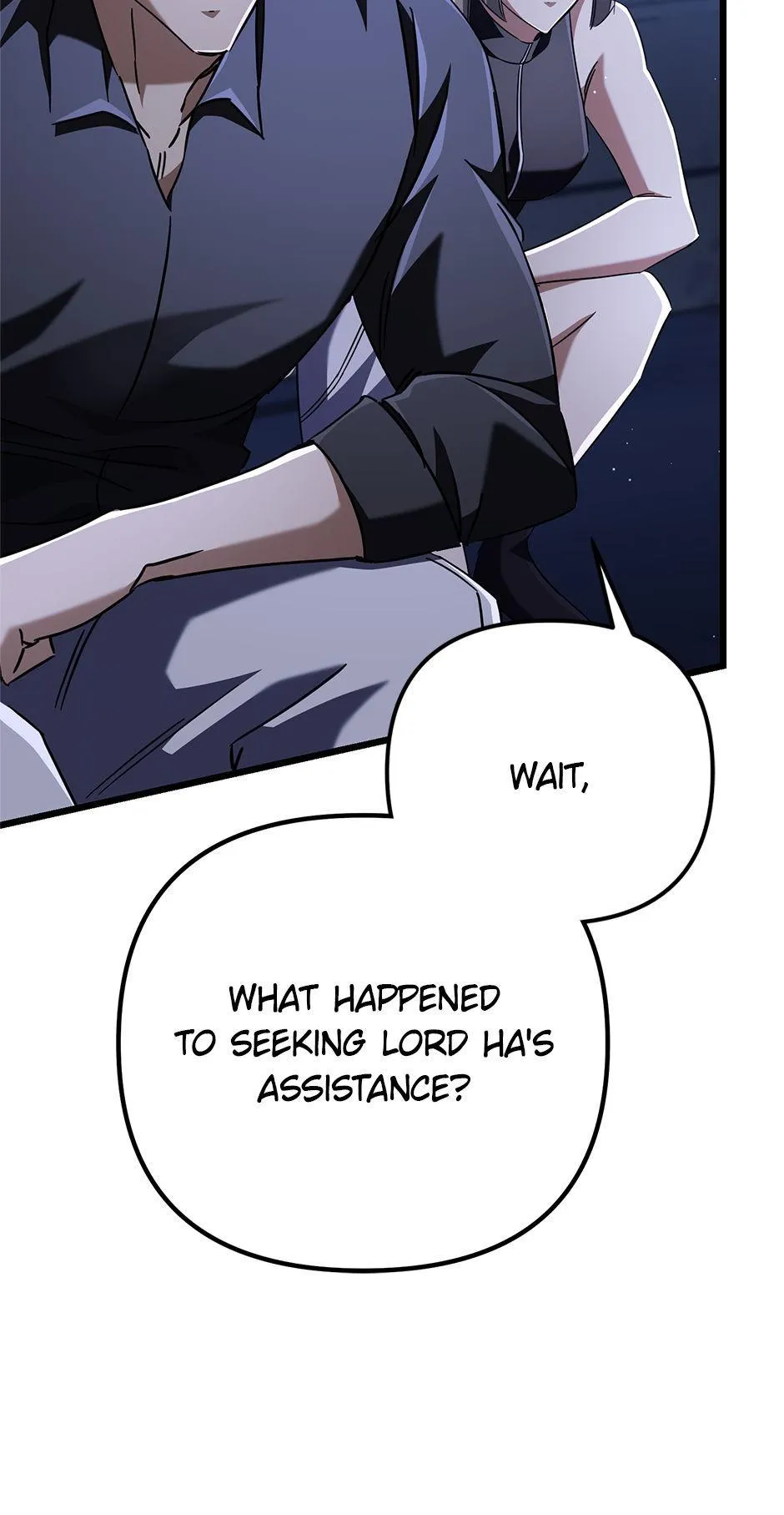 Hoegwihan Extra-ga Cheonjaega Doem Chapter 16 page 74 - 