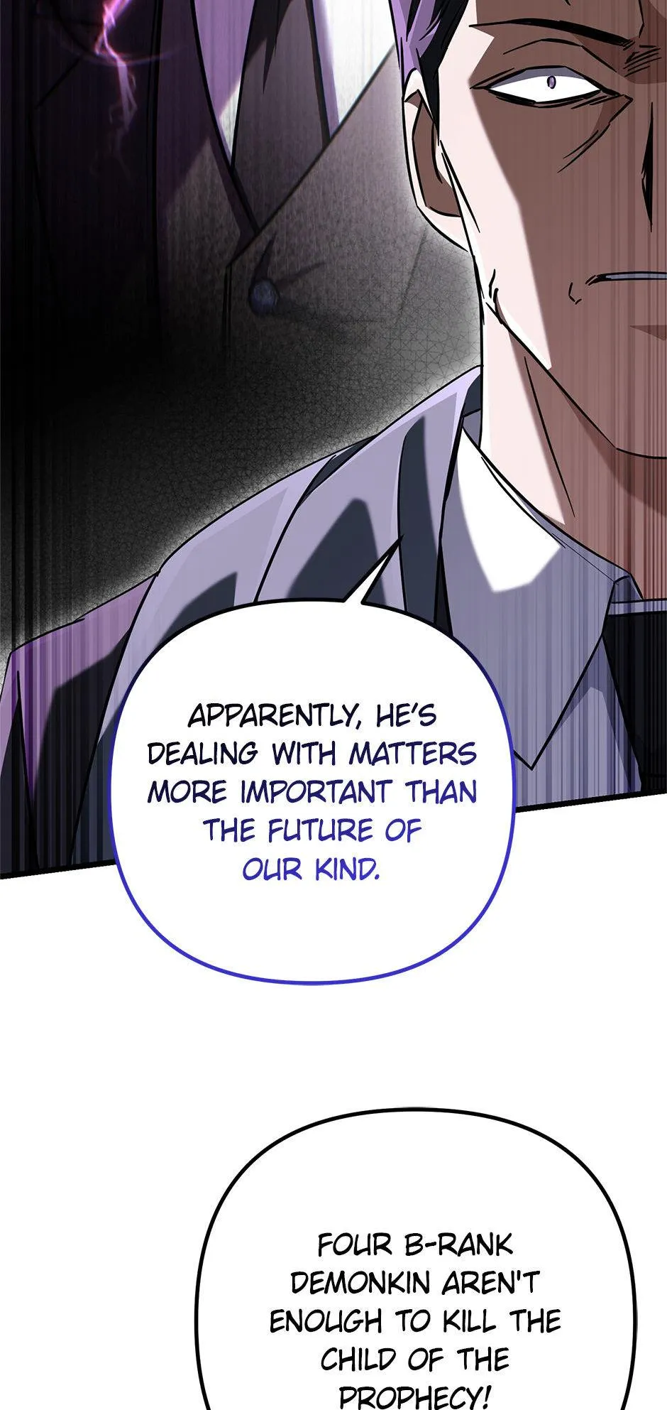 Hoegwihan Extra-ga Cheonjaega Doem Chapter 16 page 76 - 