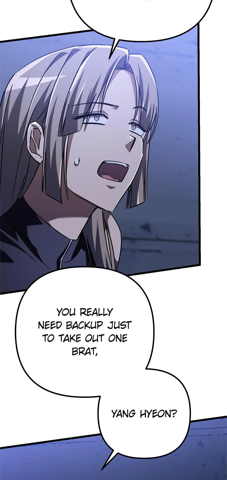 Hoegwihan Extra-ga Cheonjaega Doem Chapter 16 page 77 - 