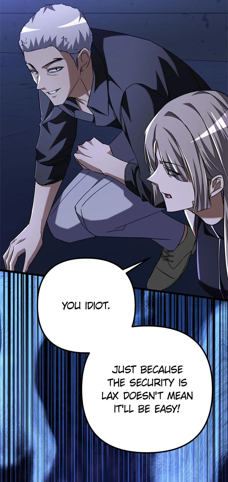 Hoegwihan Extra-ga Cheonjaega Doem Chapter 16 page 78 - 