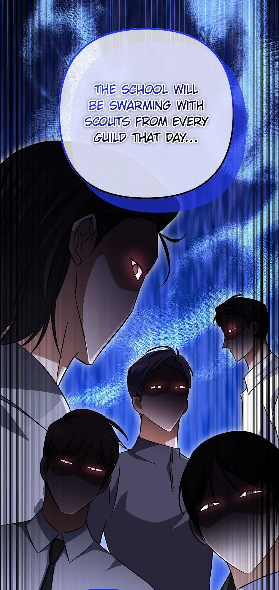 Hoegwihan Extra-ga Cheonjaega Doem Chapter 16 page 79 - 