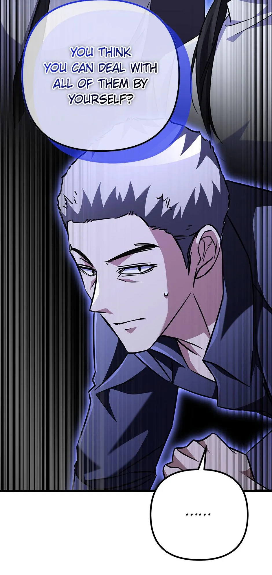 Hoegwihan Extra-ga Cheonjaega Doem Chapter 16 page 80 - 