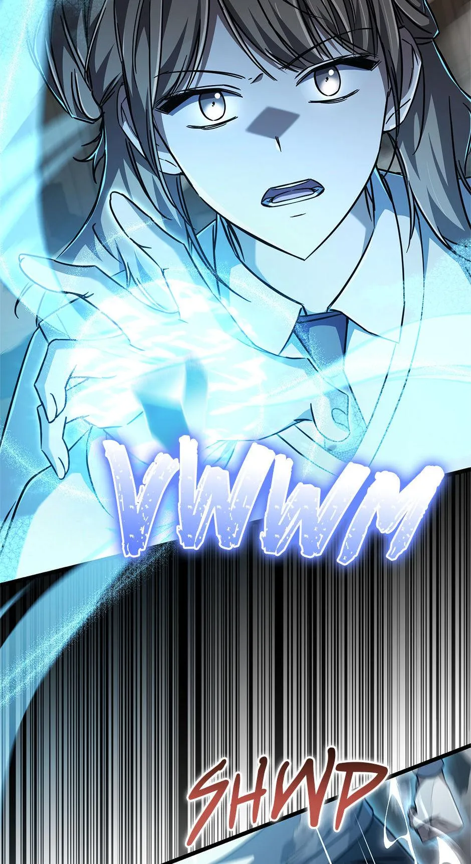 Hoegwihan Extra-ga Cheonjaega Doem Chapter 16 page 9 - 