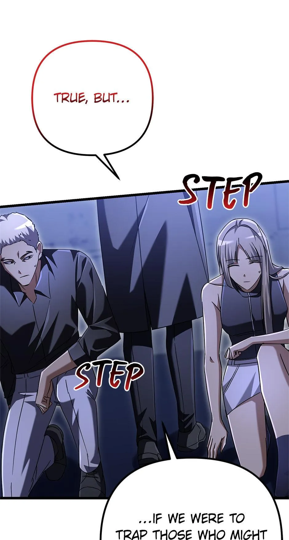 Hoegwihan Extra-ga Cheonjaega Doem Chapter 16 page 81 - 