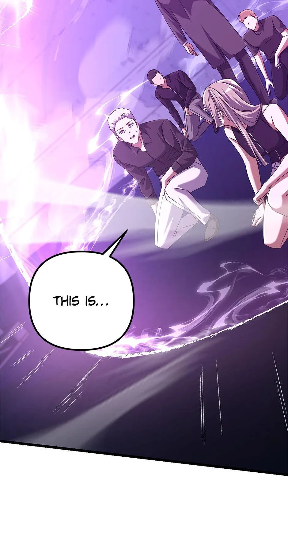 Hoegwihan Extra-ga Cheonjaega Doem Chapter 16 page 84 - 
