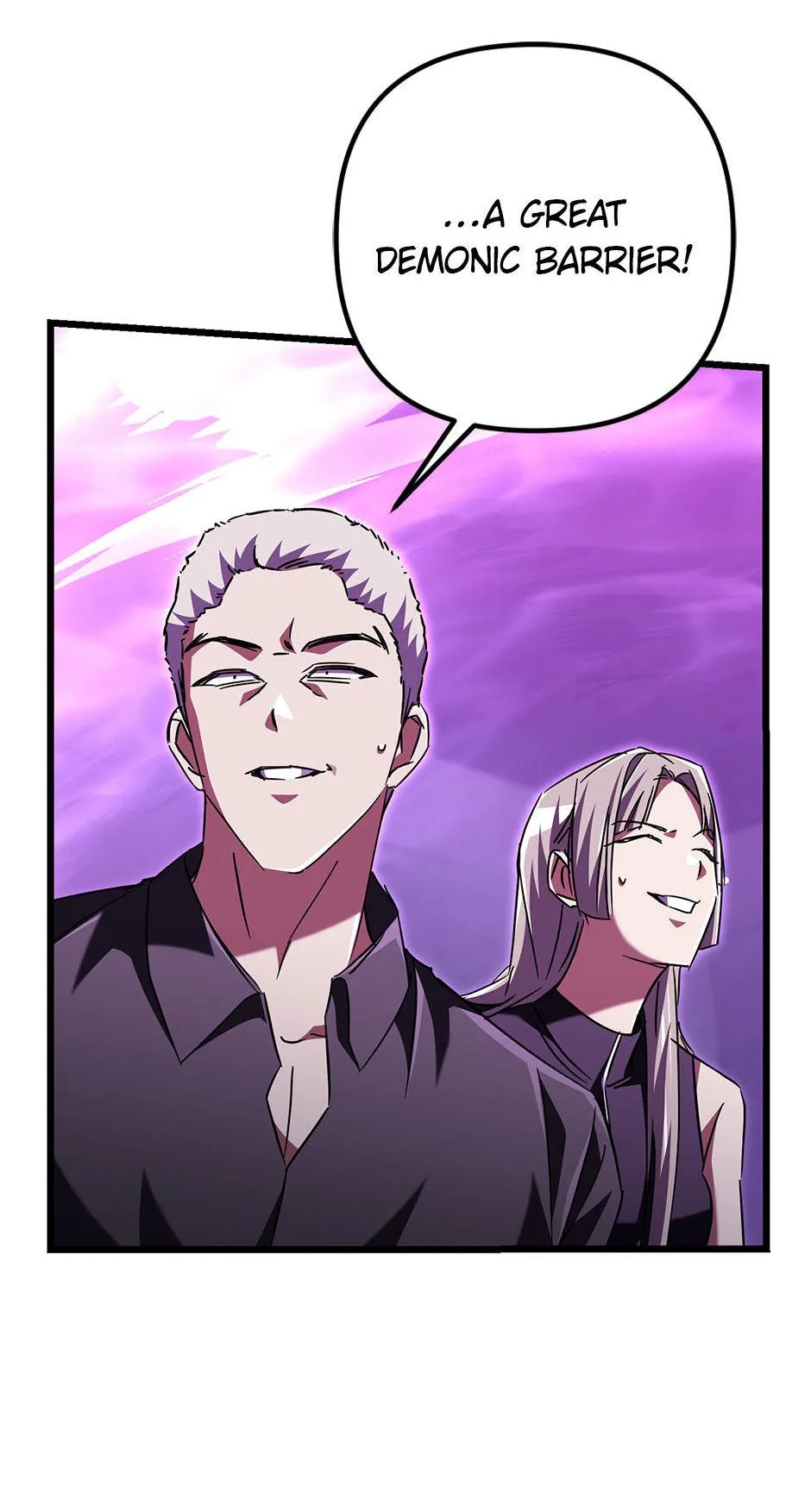 Hoegwihan Extra-ga Cheonjaega Doem Chapter 16 page 85 - 