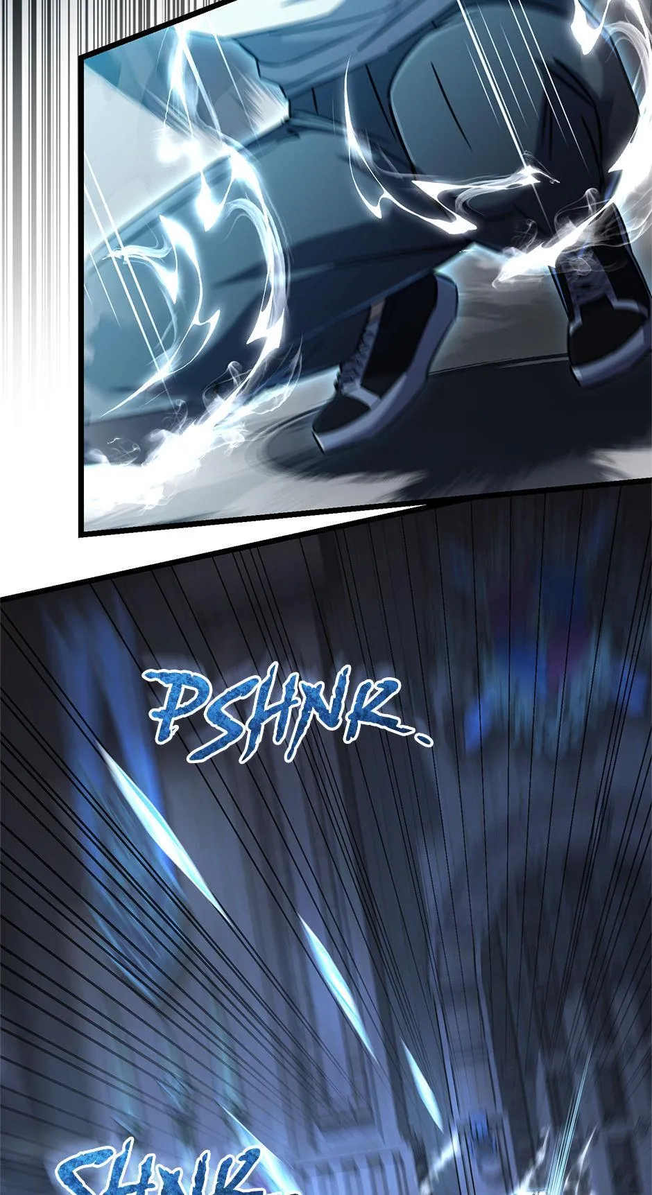 Hoegwihan Extra-ga Cheonjaega Doem Chapter 16 page 10 - 