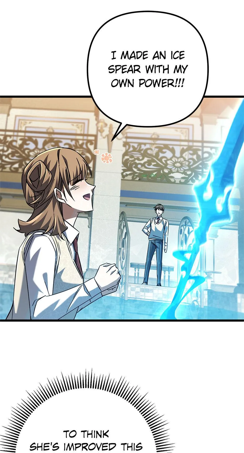 Hoegwihan Extra-ga Cheonjaega Doem Chapter 16 page 97 - 
