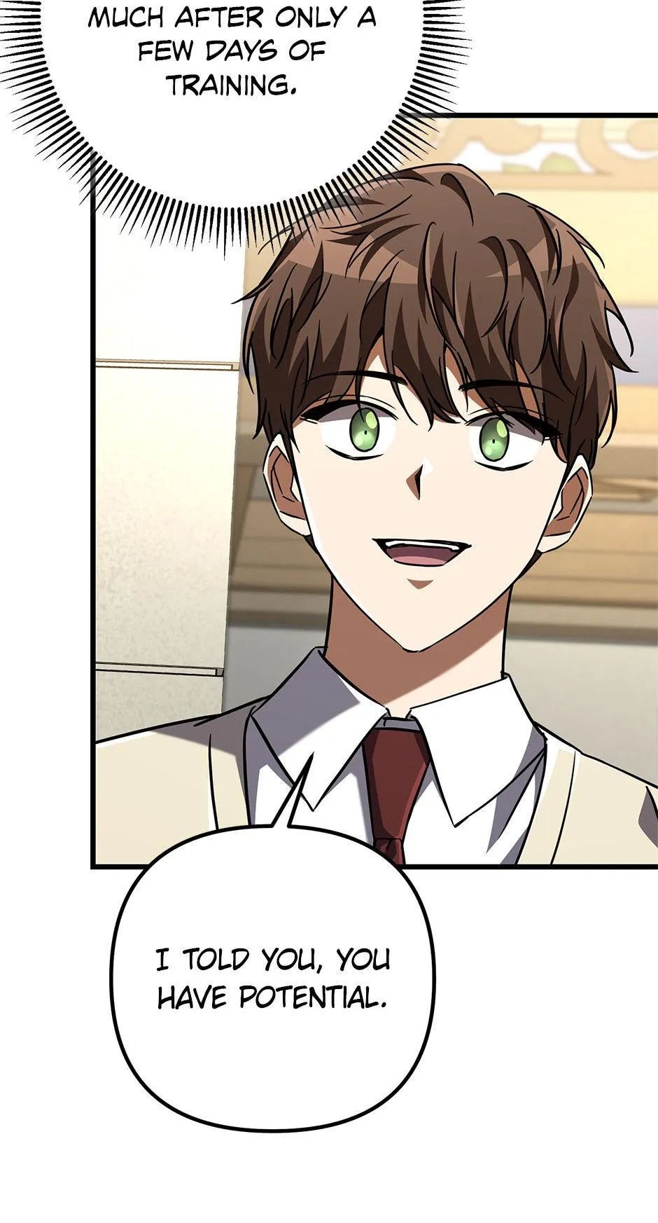 Hoegwihan Extra-ga Cheonjaega Doem Chapter 16 page 98 - 