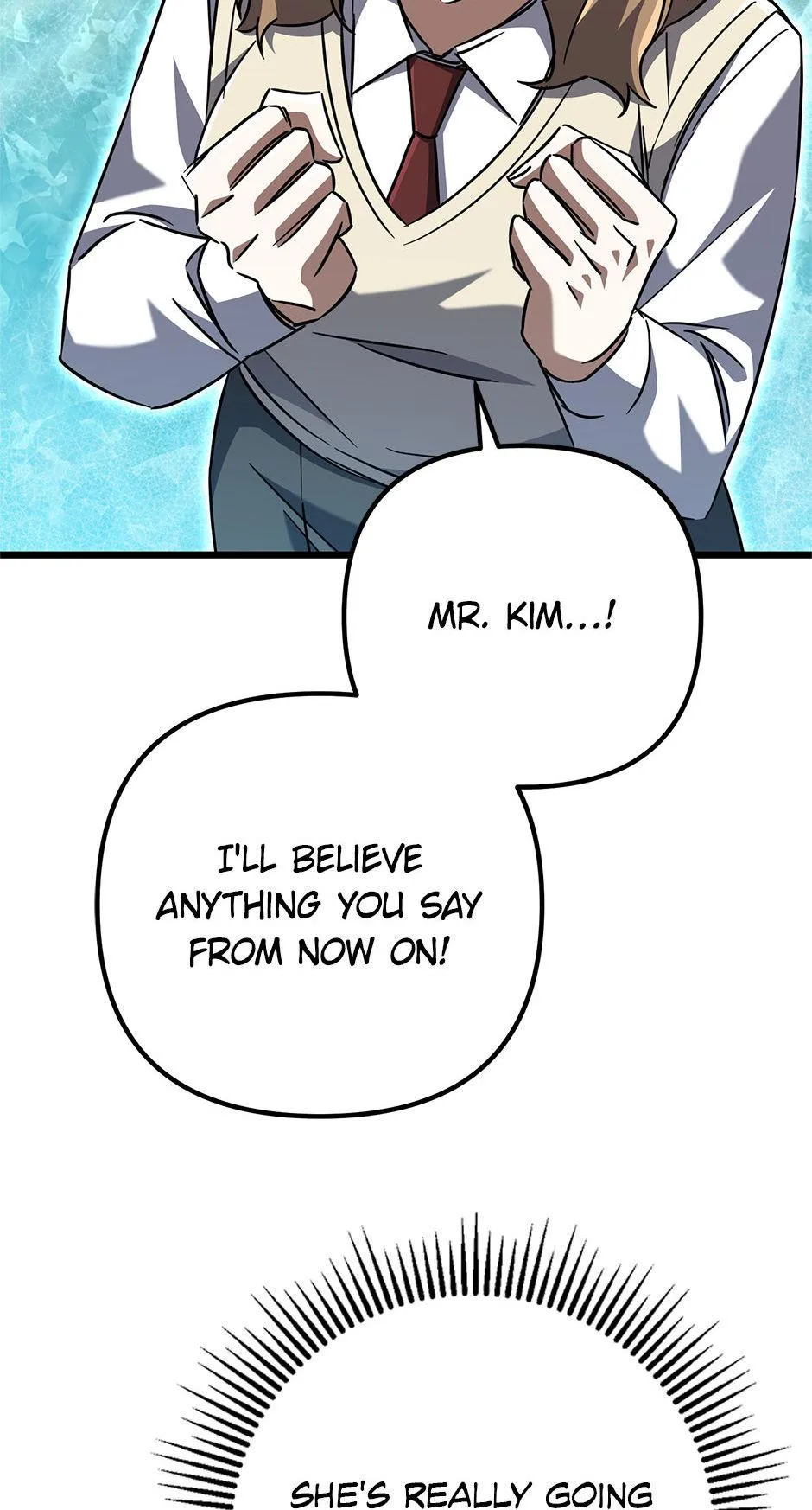 Hoegwihan Extra-ga Cheonjaega Doem Chapter 16 page 100 - 