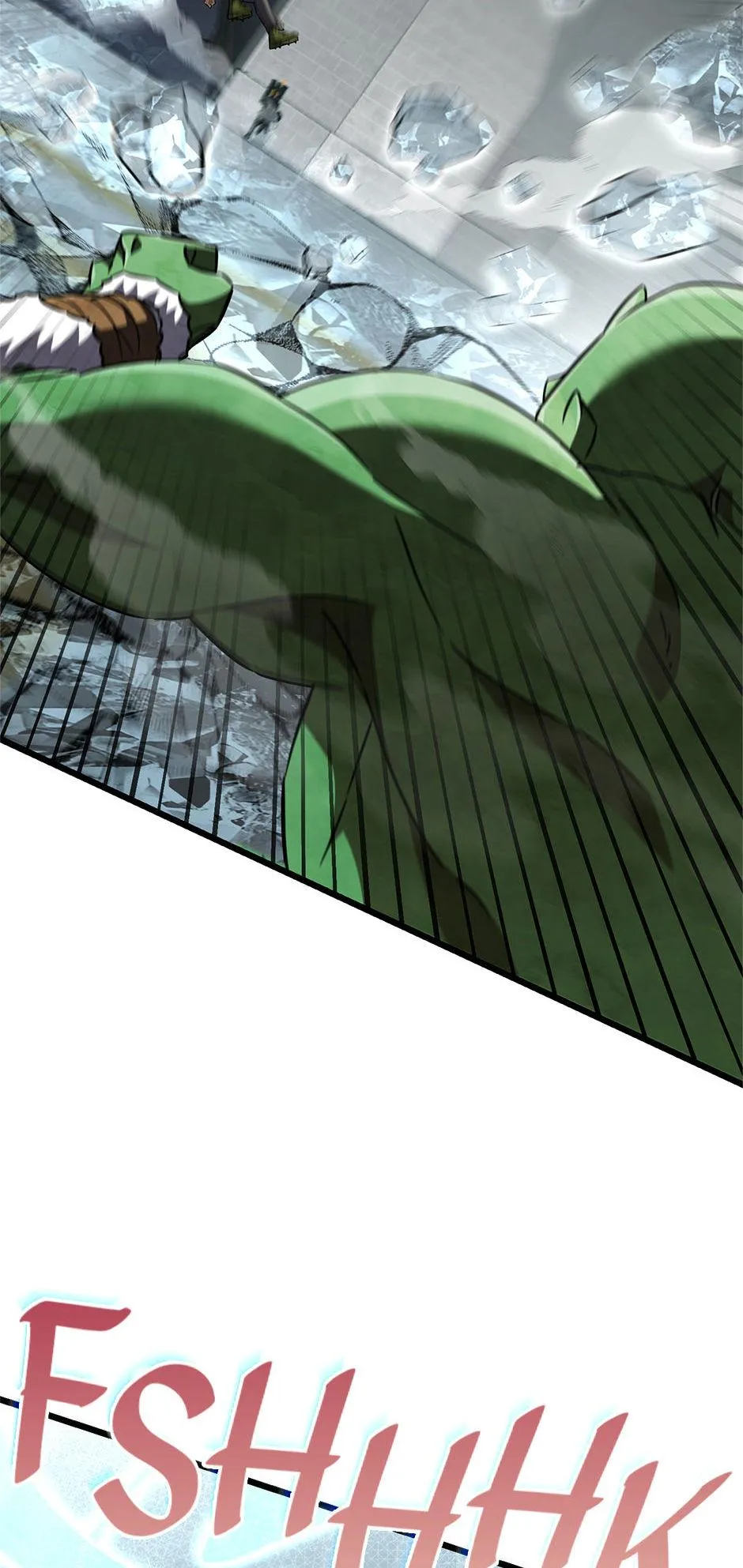 Hoegwihan Extra-ga Cheonjaega Doem Chapter 17 page 104 - 
