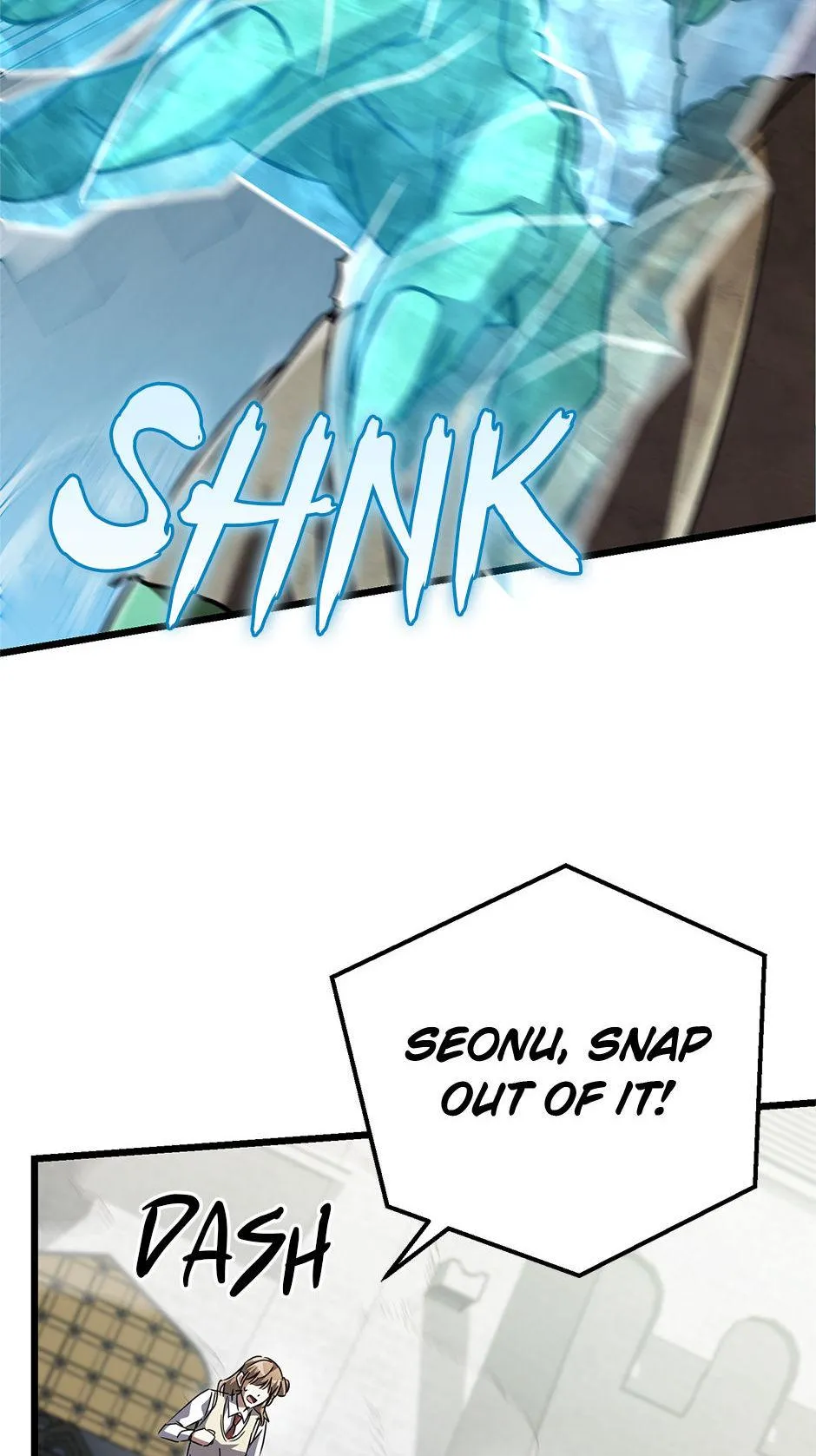 Hoegwihan Extra-ga Cheonjaega Doem Chapter 17 page 107 - 