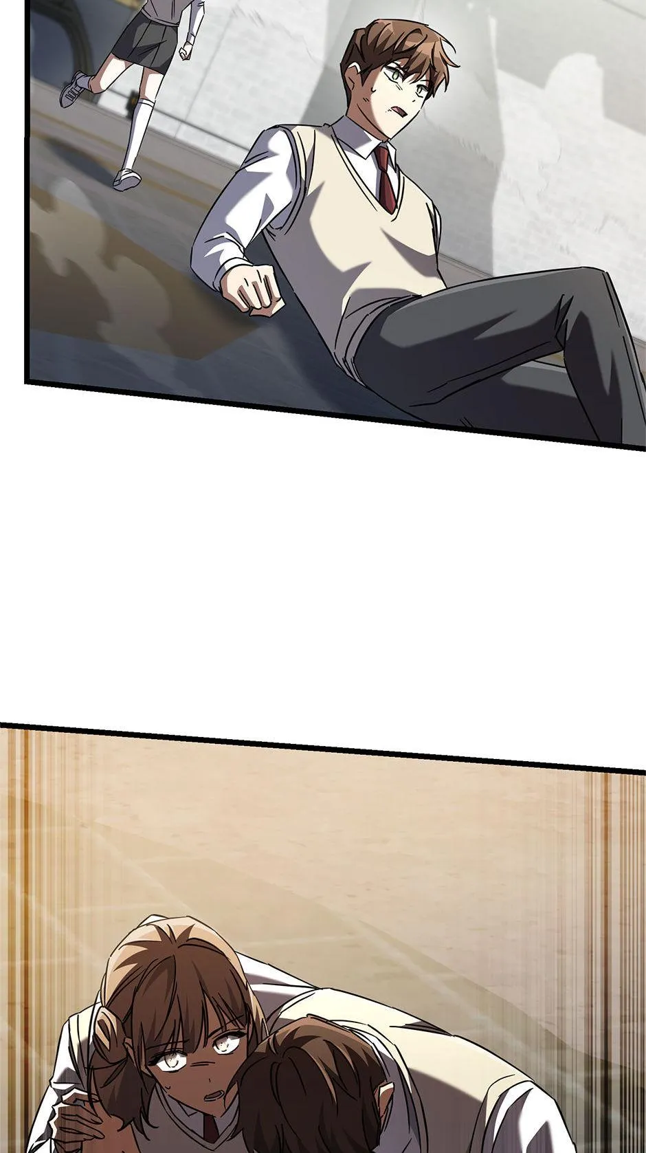 Hoegwihan Extra-ga Cheonjaega Doem Chapter 17 page 108 - 
