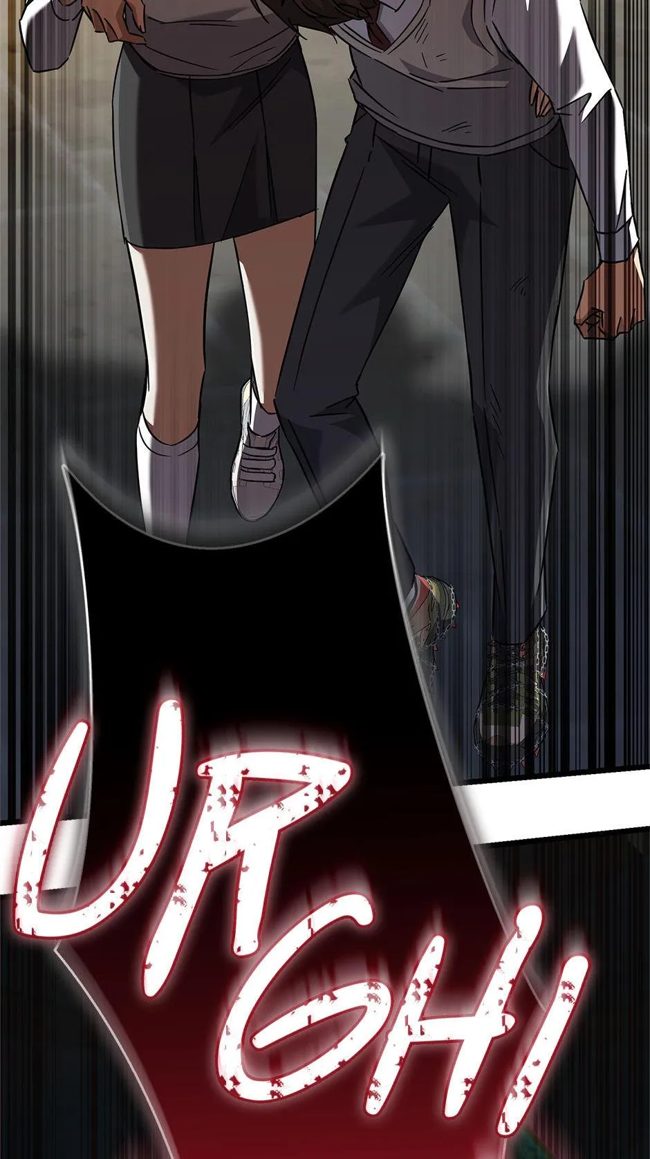 Hoegwihan Extra-ga Cheonjaega Doem Chapter 17 page 109 - 