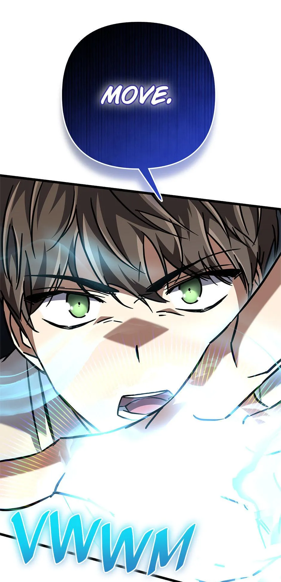 Hoegwihan Extra-ga Cheonjaega Doem Chapter 17 page 112 - 