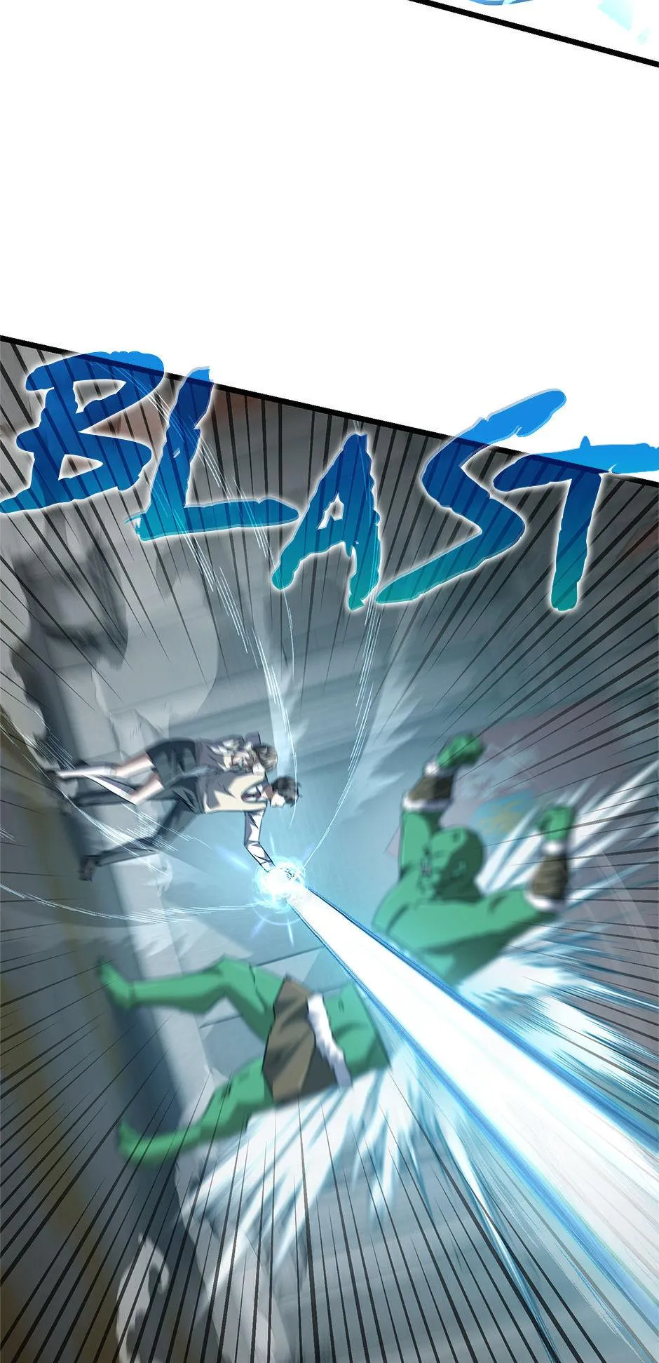 Hoegwihan Extra-ga Cheonjaega Doem Chapter 17 page 113 - 