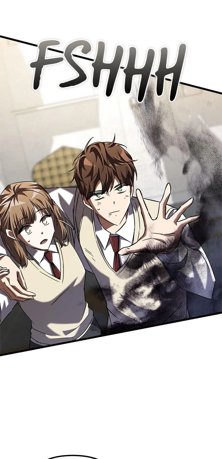Hoegwihan Extra-ga Cheonjaega Doem Chapter 17 page 115 - 