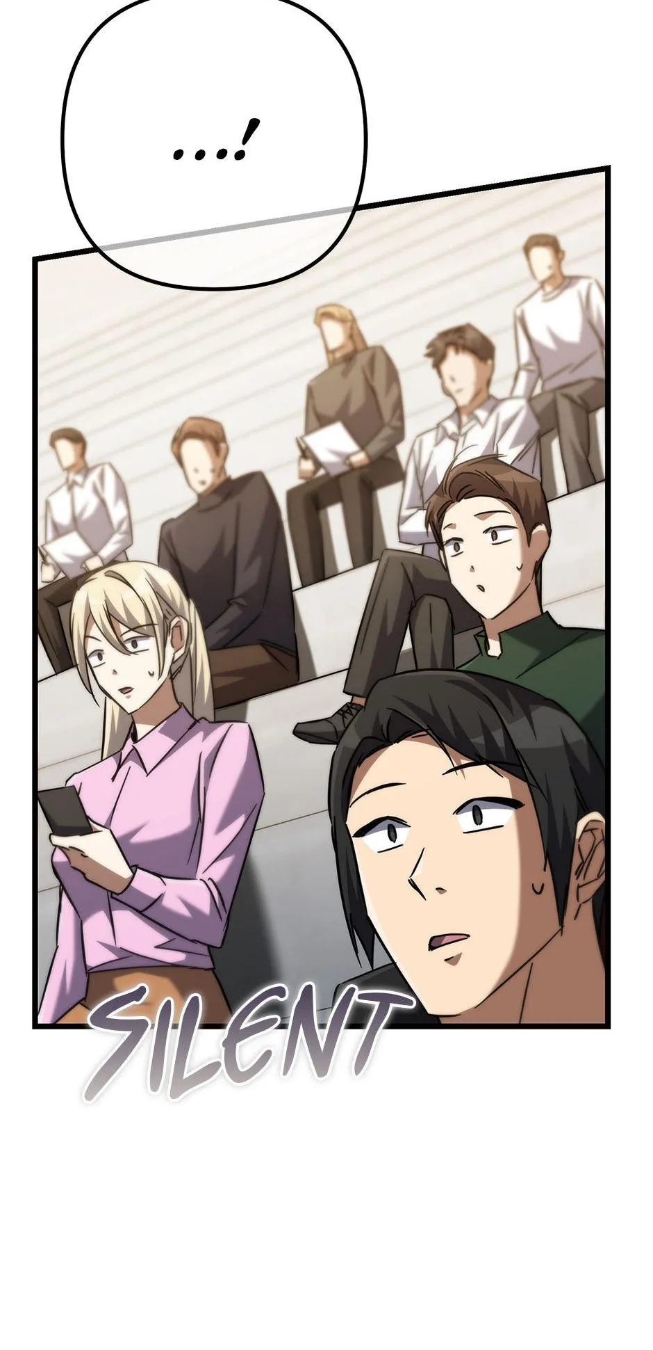 Hoegwihan Extra-ga Cheonjaega Doem Chapter 17 page 116 - 