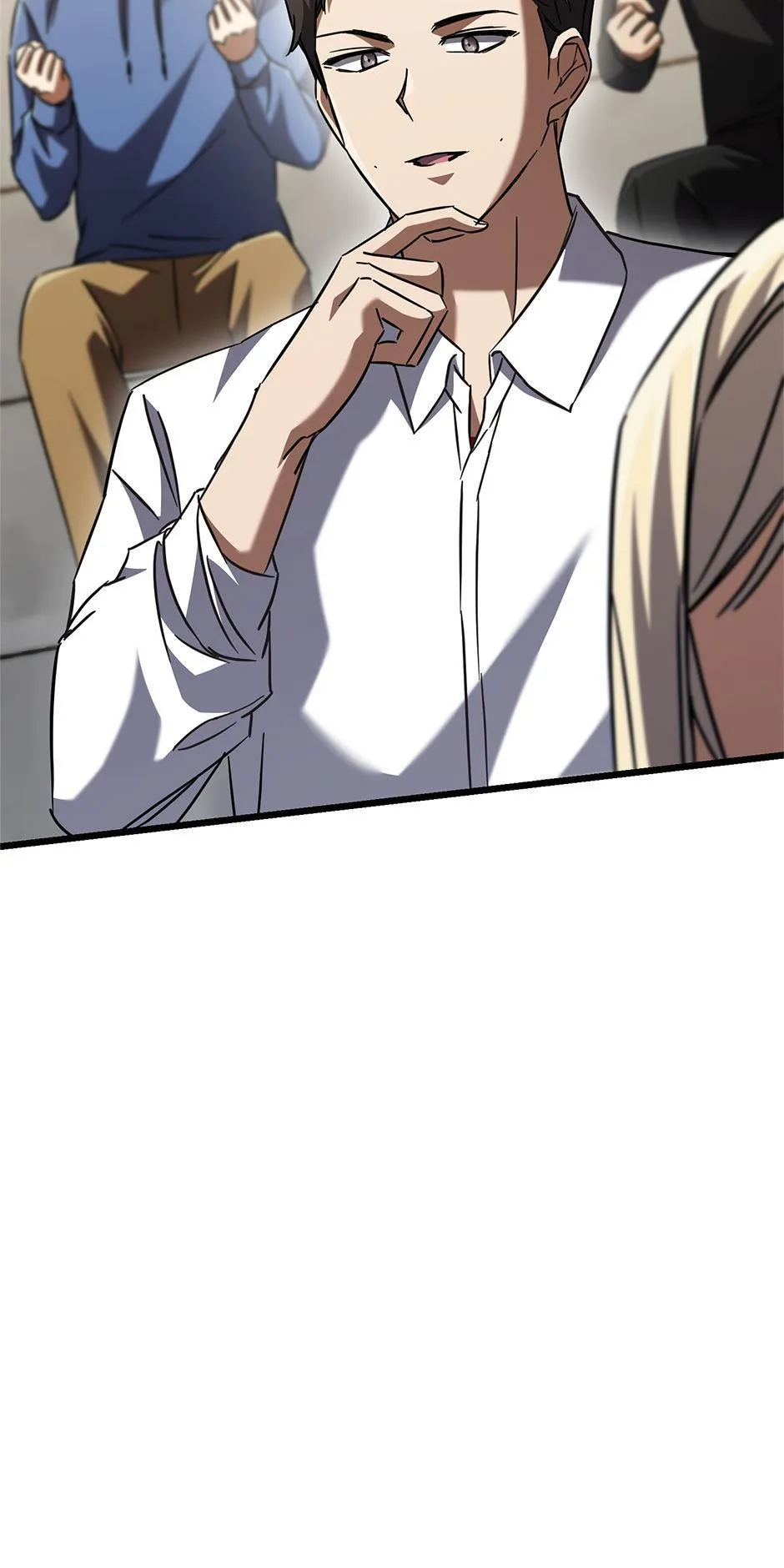 Hoegwihan Extra-ga Cheonjaega Doem Chapter 17 page 119 - 