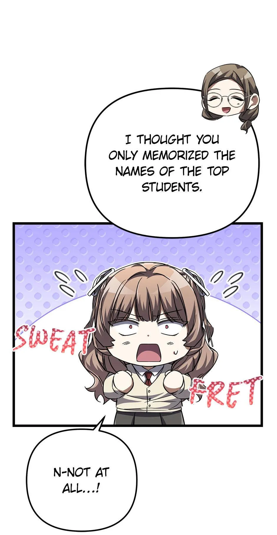 Hoegwihan Extra-ga Cheonjaega Doem Chapter 17 page 13 - 