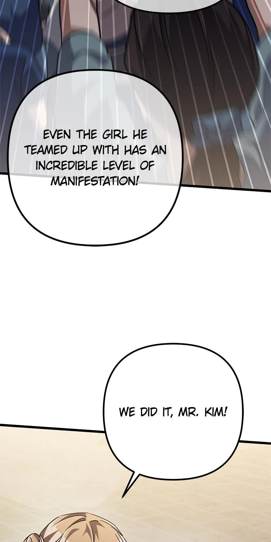 Hoegwihan Extra-ga Cheonjaega Doem Chapter 17 page 121 - 