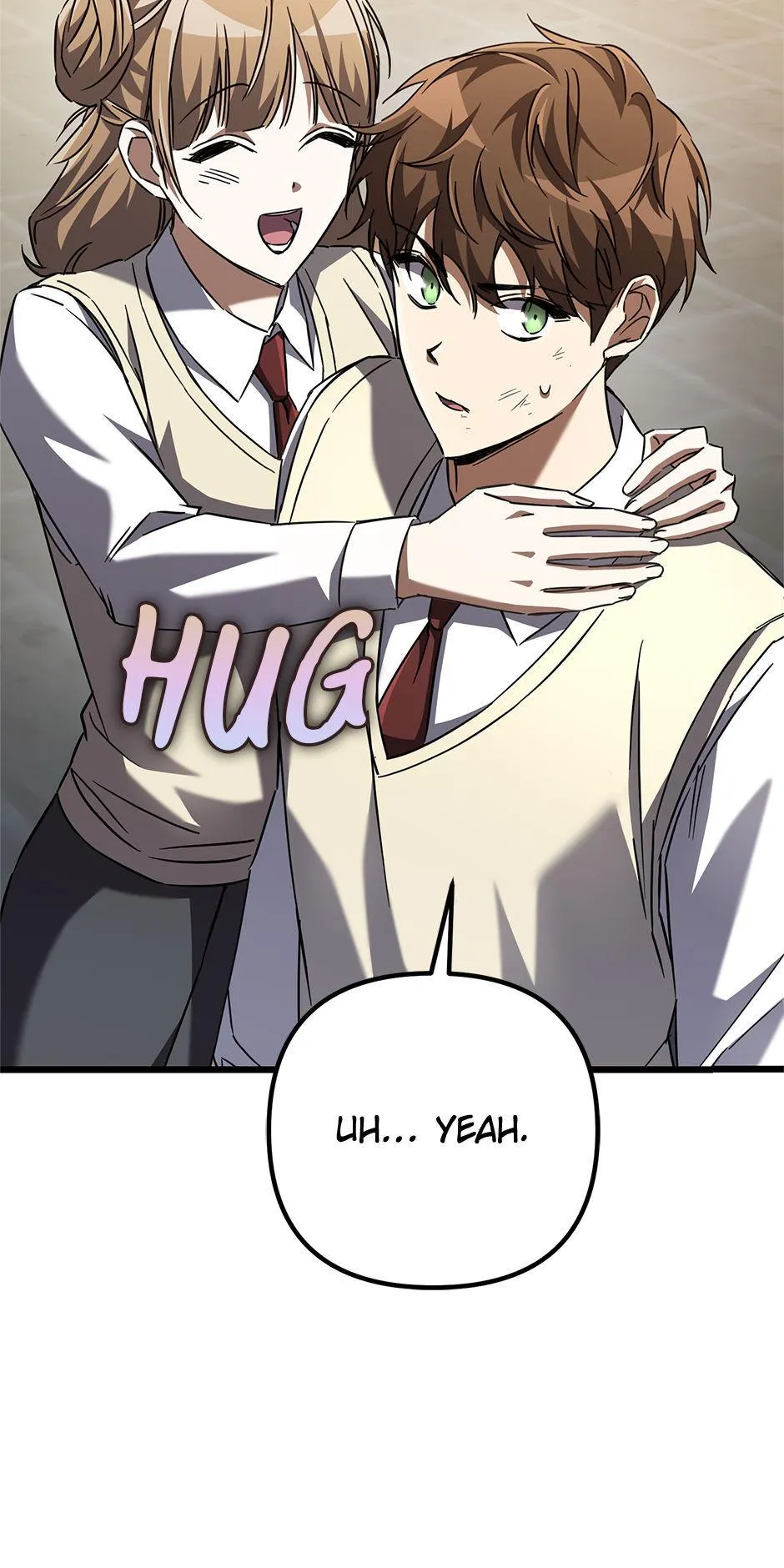 Hoegwihan Extra-ga Cheonjaega Doem Chapter 17 page 122 - 