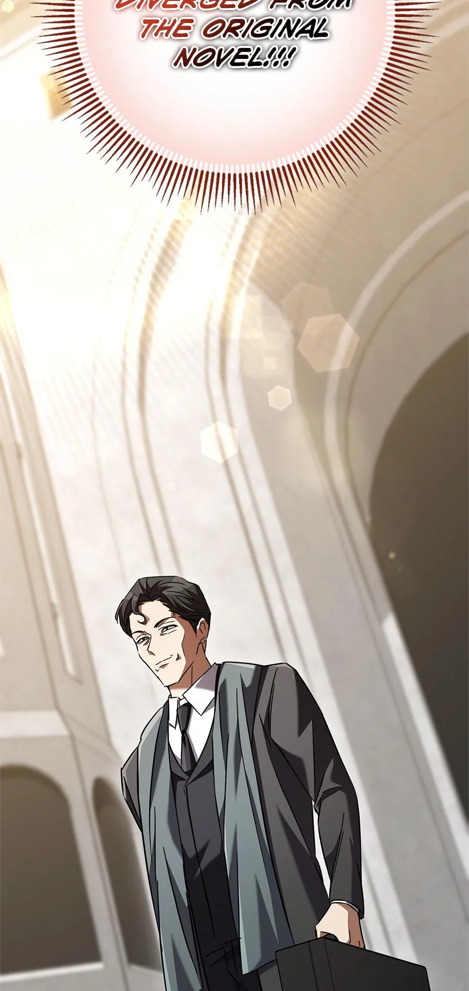 Hoegwihan Extra-ga Cheonjaega Doem Chapter 17 page 127 - 