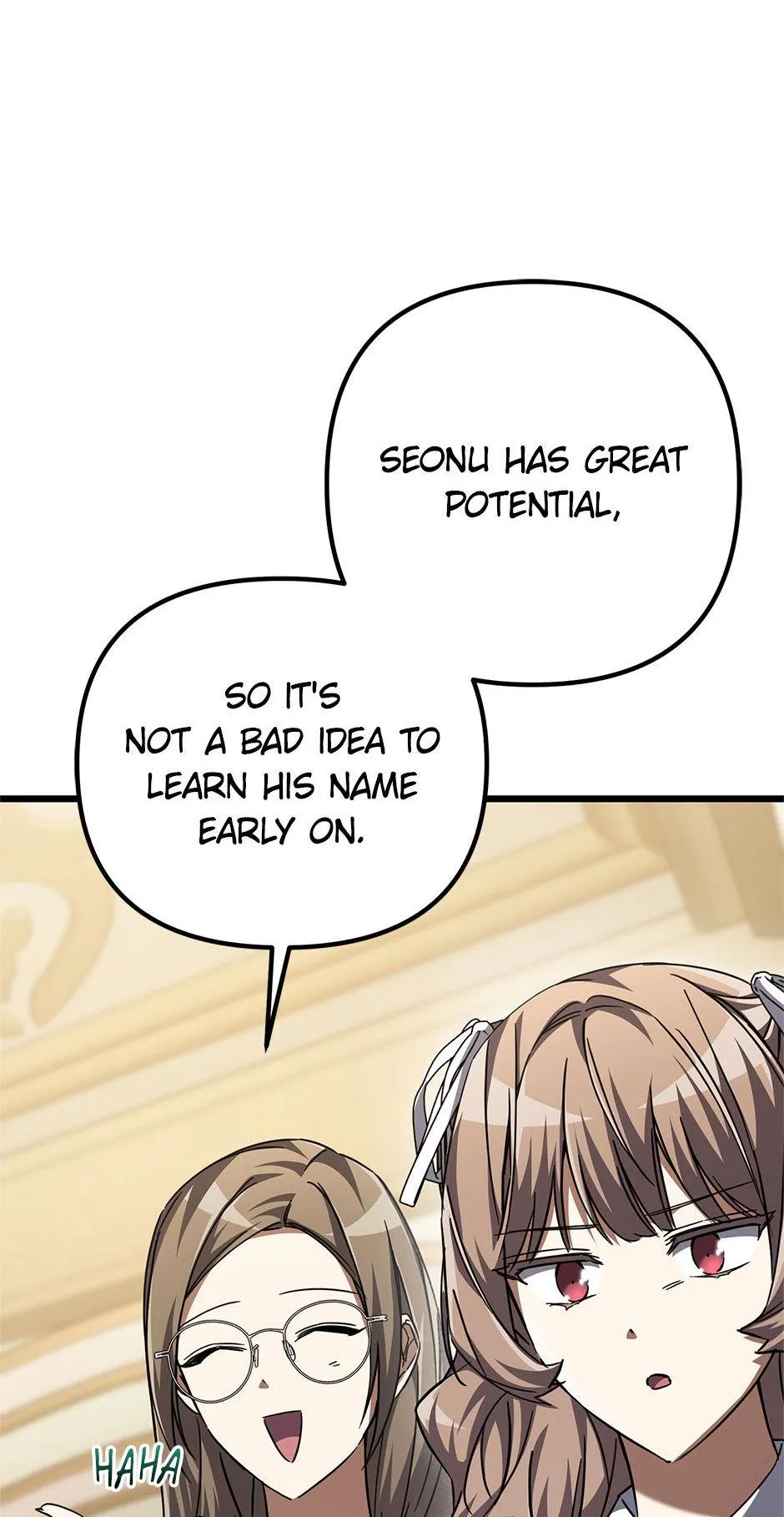 Hoegwihan Extra-ga Cheonjaega Doem Chapter 17 page 14 - 