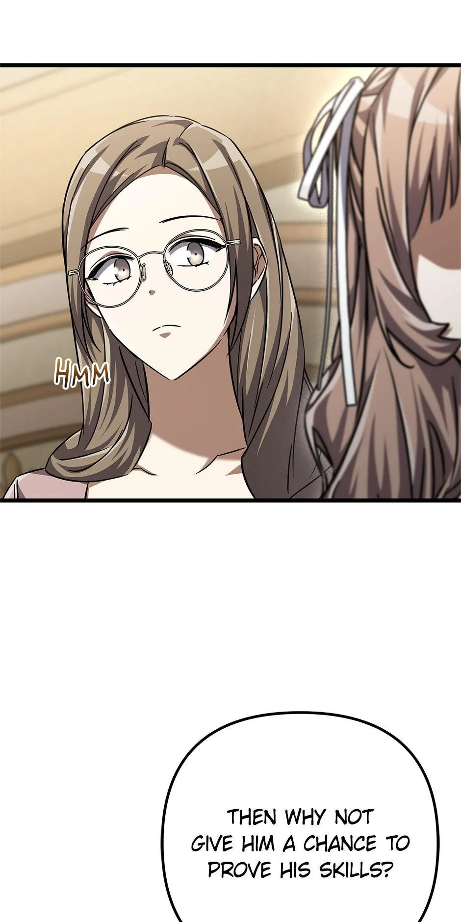 Hoegwihan Extra-ga Cheonjaega Doem Chapter 17 page 17 - 