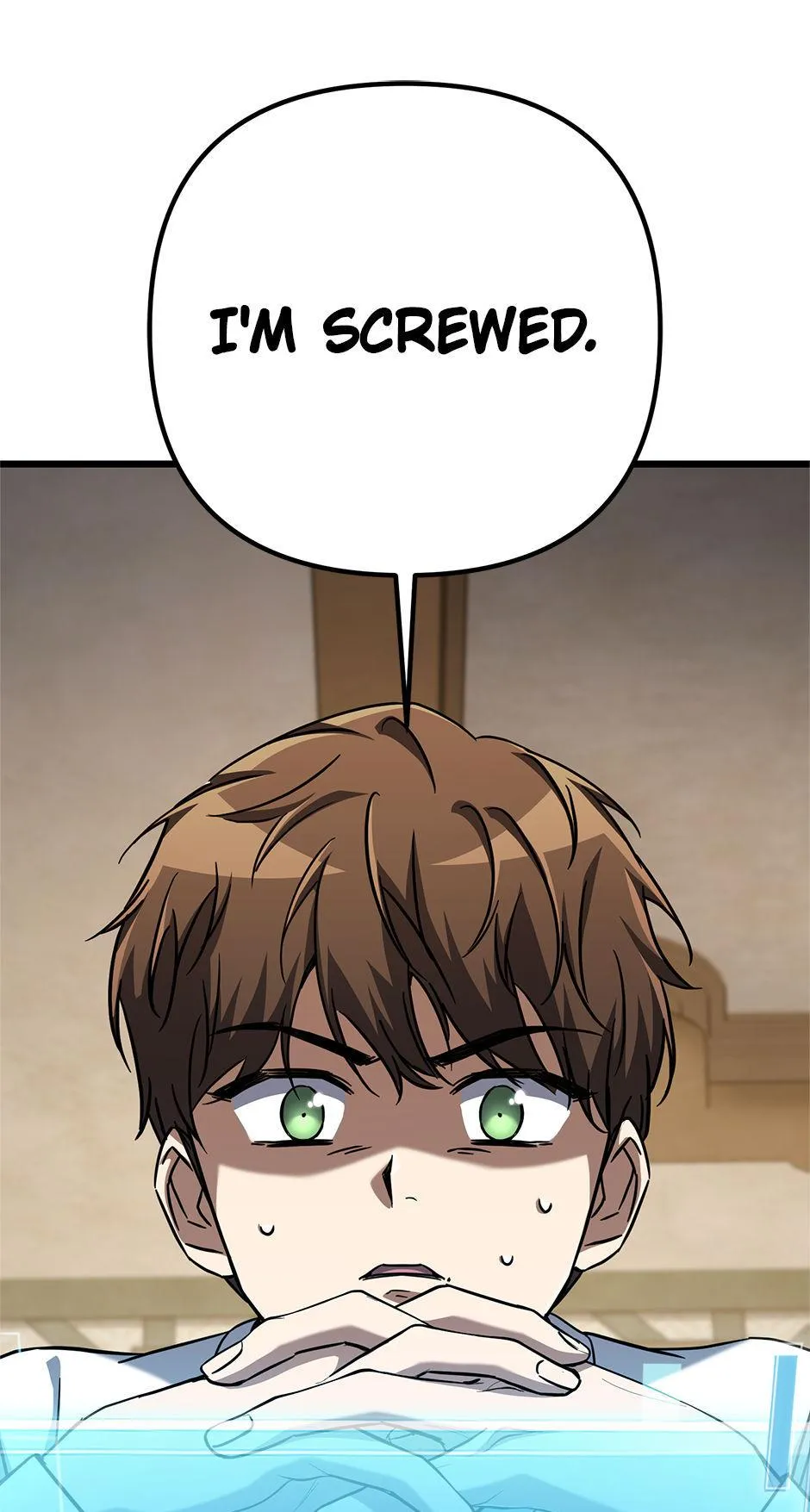 Hoegwihan Extra-ga Cheonjaega Doem Chapter 17 page 21 - 