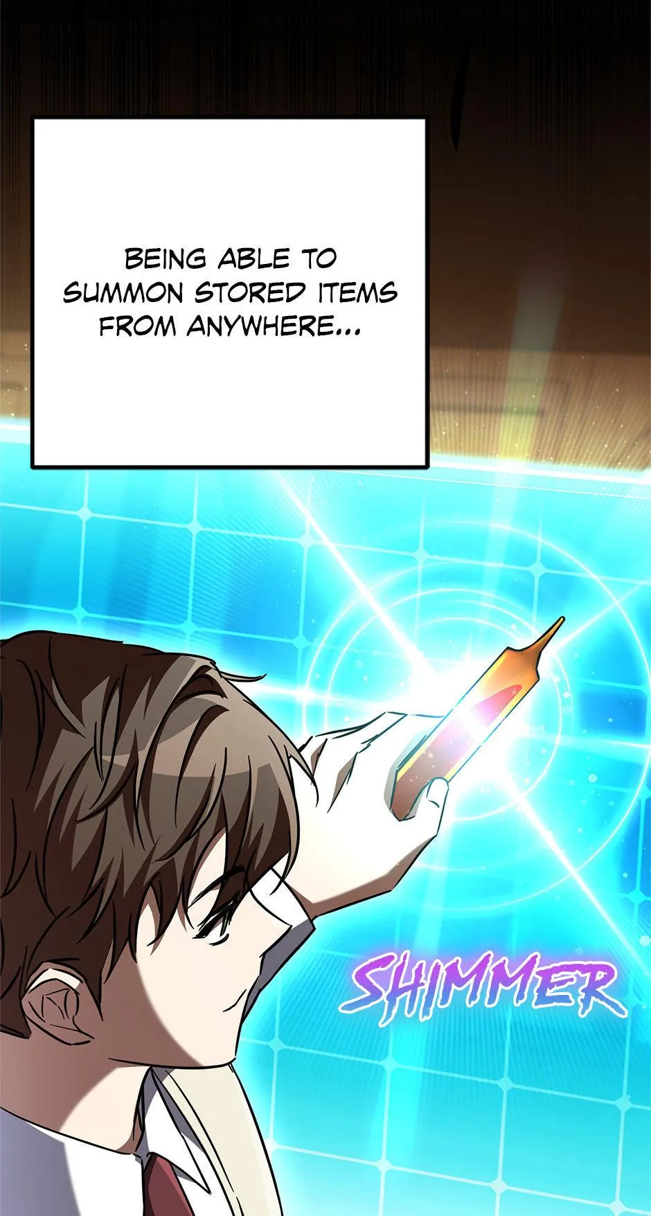 Hoegwihan Extra-ga Cheonjaega Doem Chapter 17 page 24 - 