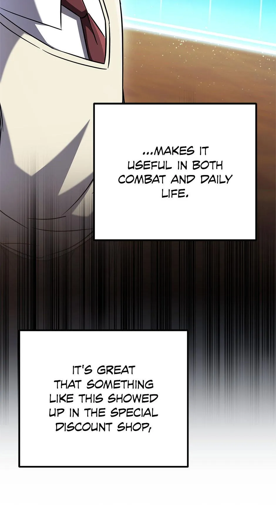 Hoegwihan Extra-ga Cheonjaega Doem Chapter 17 page 25 - 