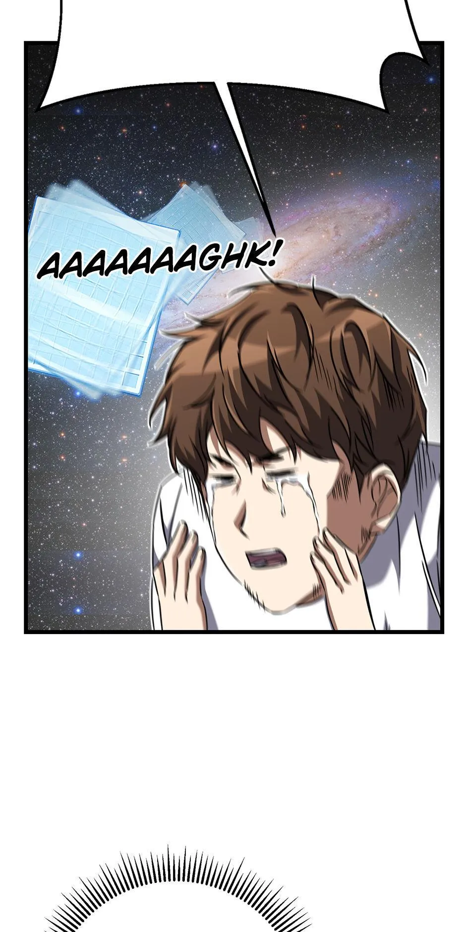 Hoegwihan Extra-ga Cheonjaega Doem Chapter 17 page 27 - 