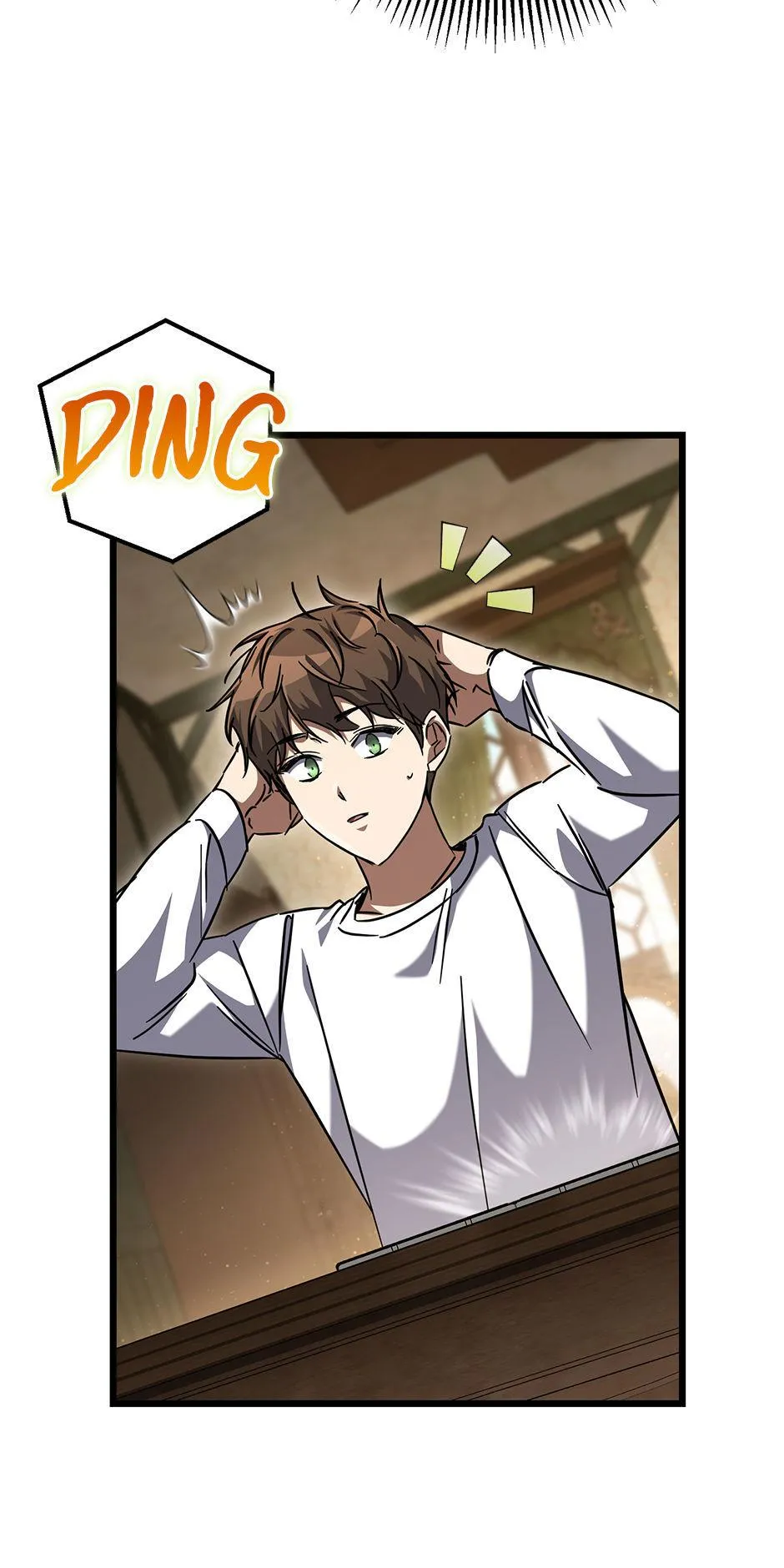 Hoegwihan Extra-ga Cheonjaega Doem Chapter 17 page 29 - 