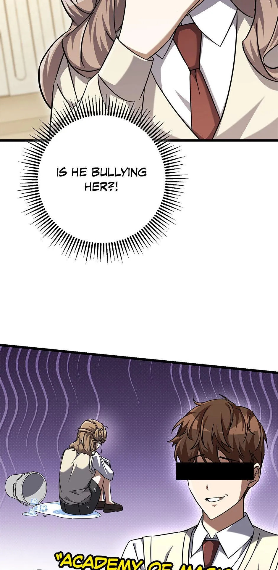 Hoegwihan Extra-ga Cheonjaega Doem Chapter 17 page 4 - 