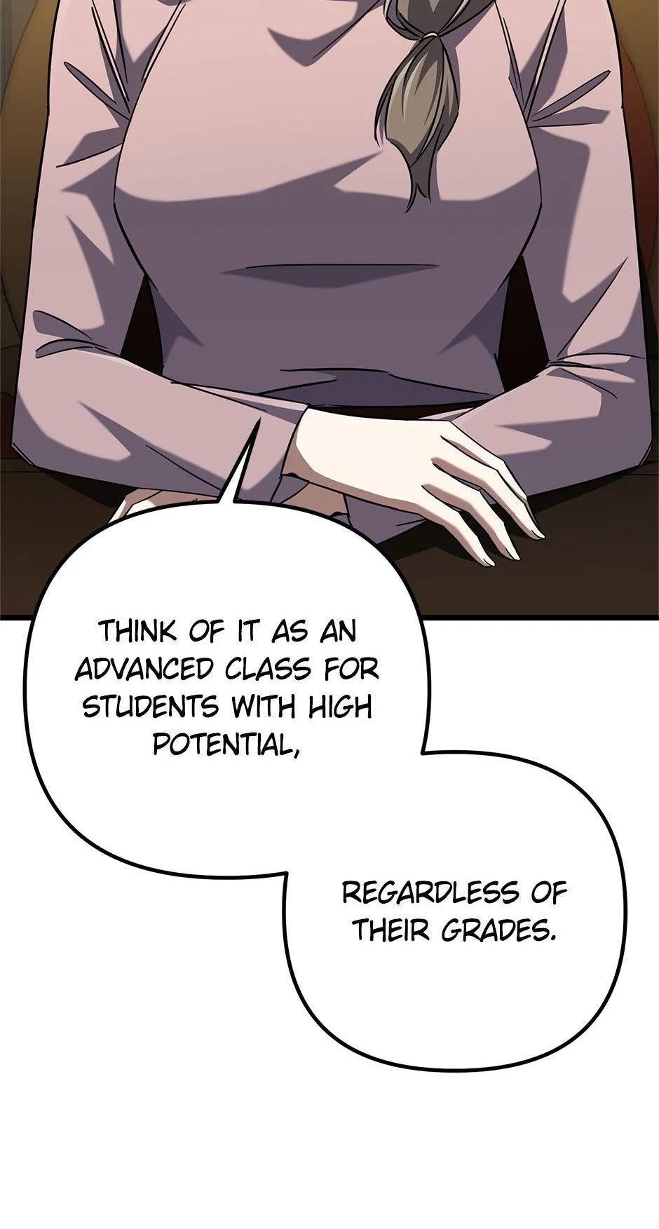 Hoegwihan Extra-ga Cheonjaega Doem Chapter 17 page 34 - 