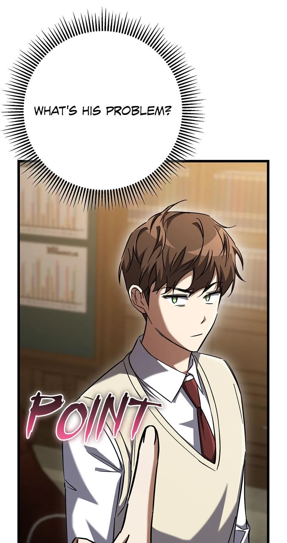 Hoegwihan Extra-ga Cheonjaega Doem Chapter 17 page 38 - 