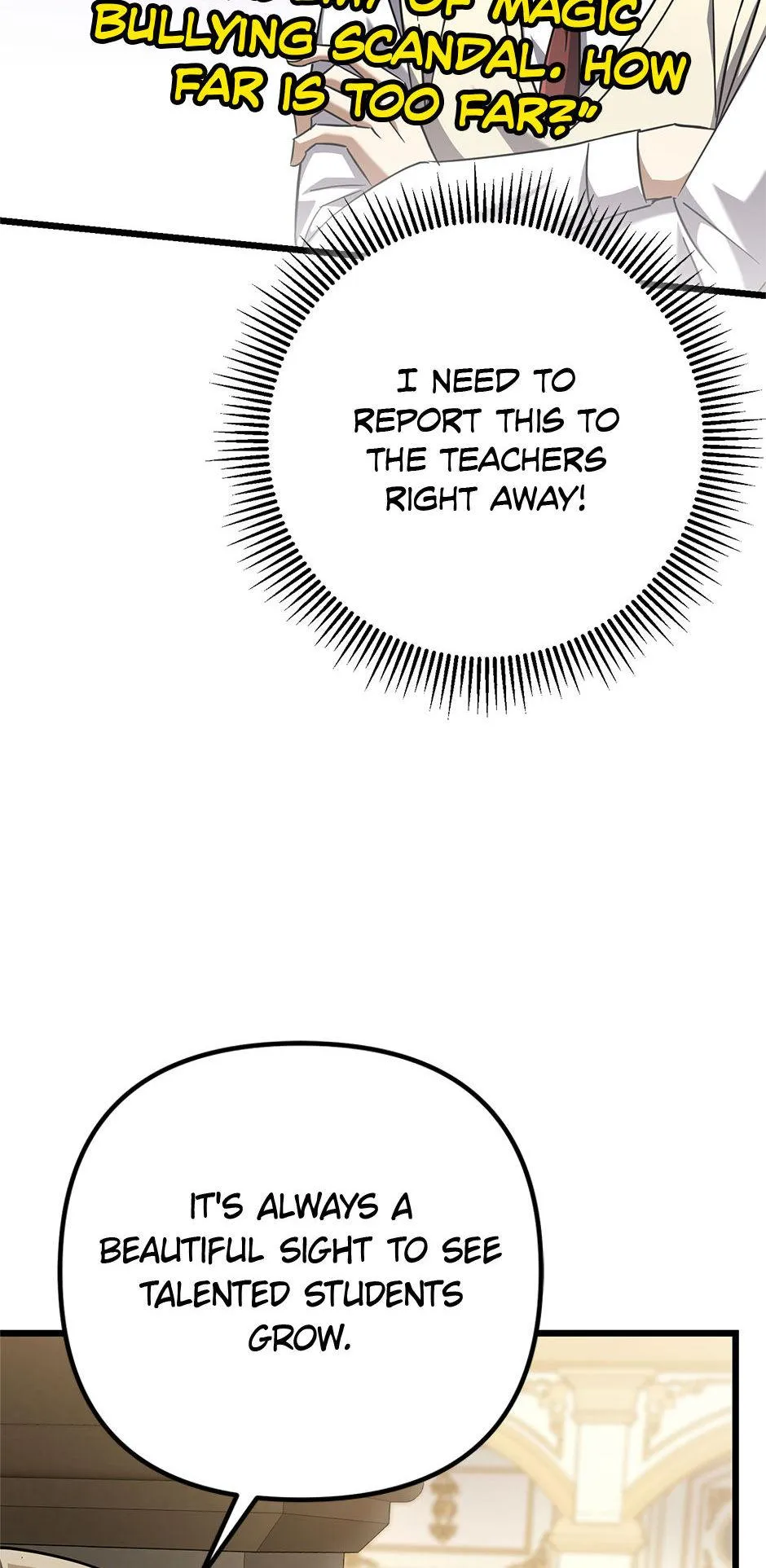 Hoegwihan Extra-ga Cheonjaega Doem Chapter 17 page 5 - 