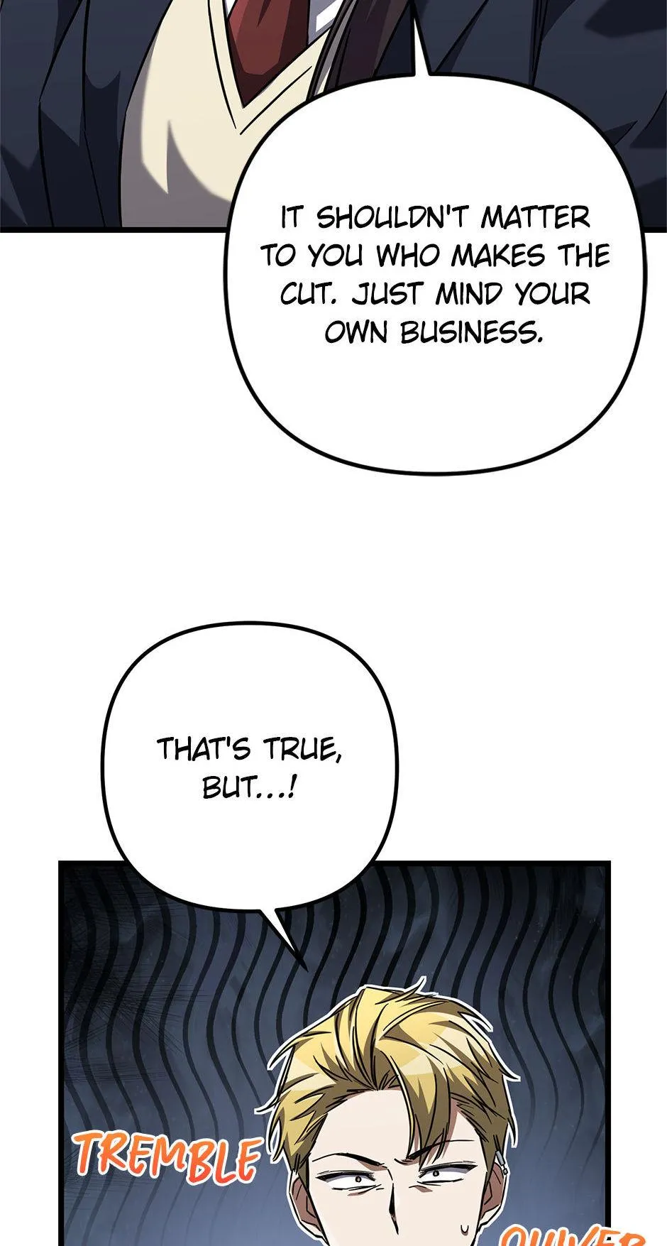 Hoegwihan Extra-ga Cheonjaega Doem Chapter 17 page 42 - 