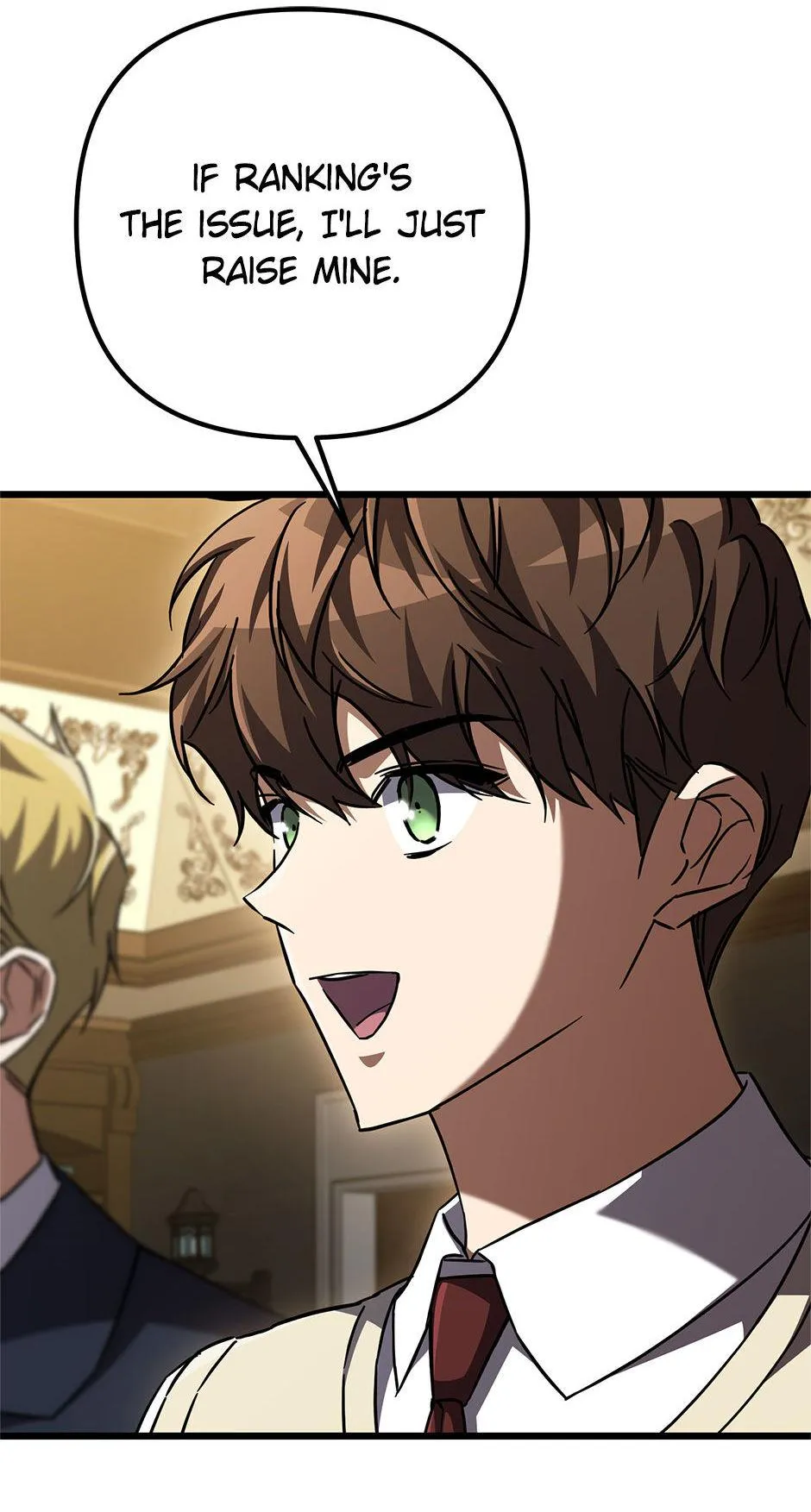 Hoegwihan Extra-ga Cheonjaega Doem Chapter 17 page 45 - 
