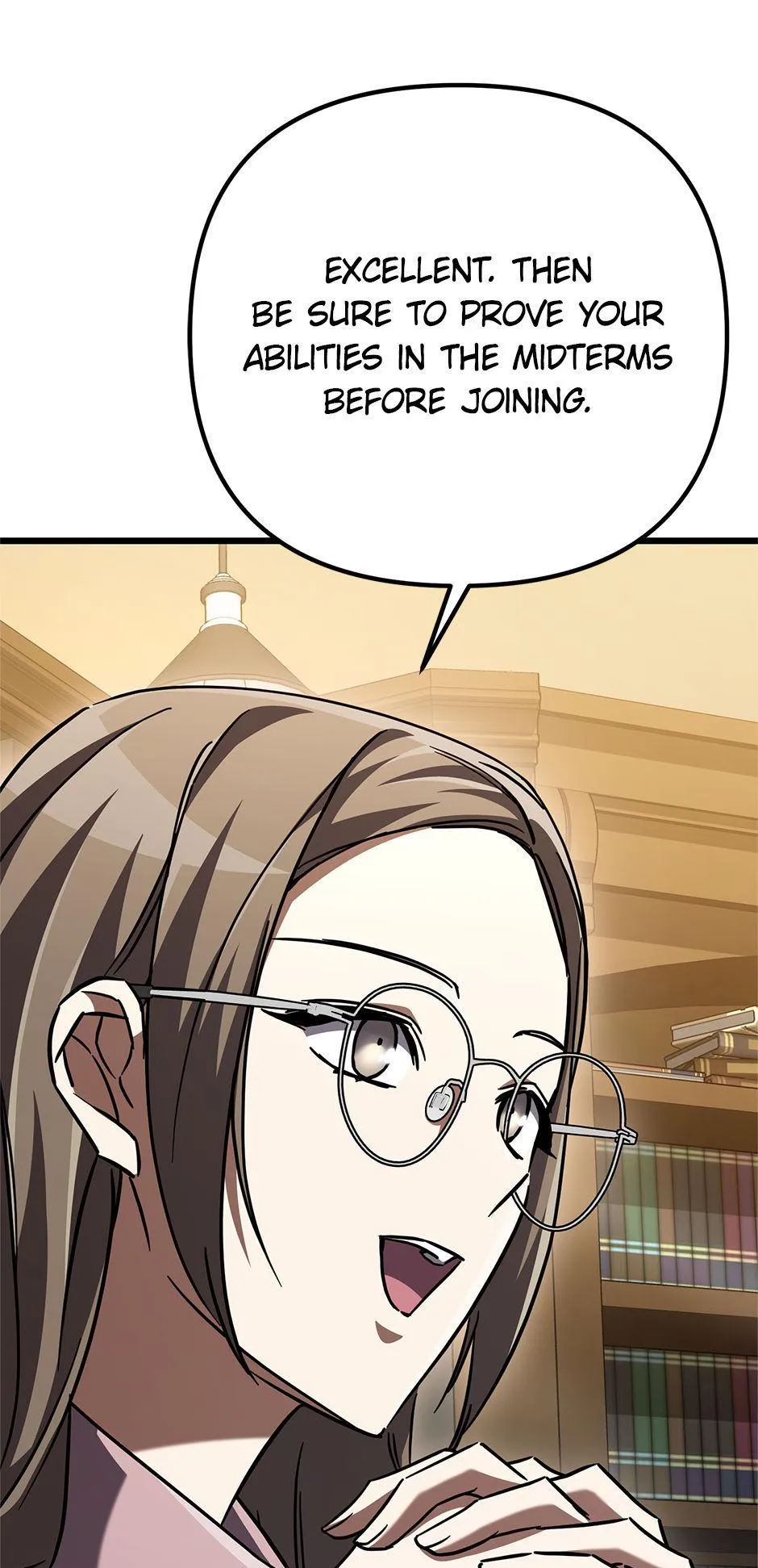 Hoegwihan Extra-ga Cheonjaega Doem Chapter 17 page 46 - 