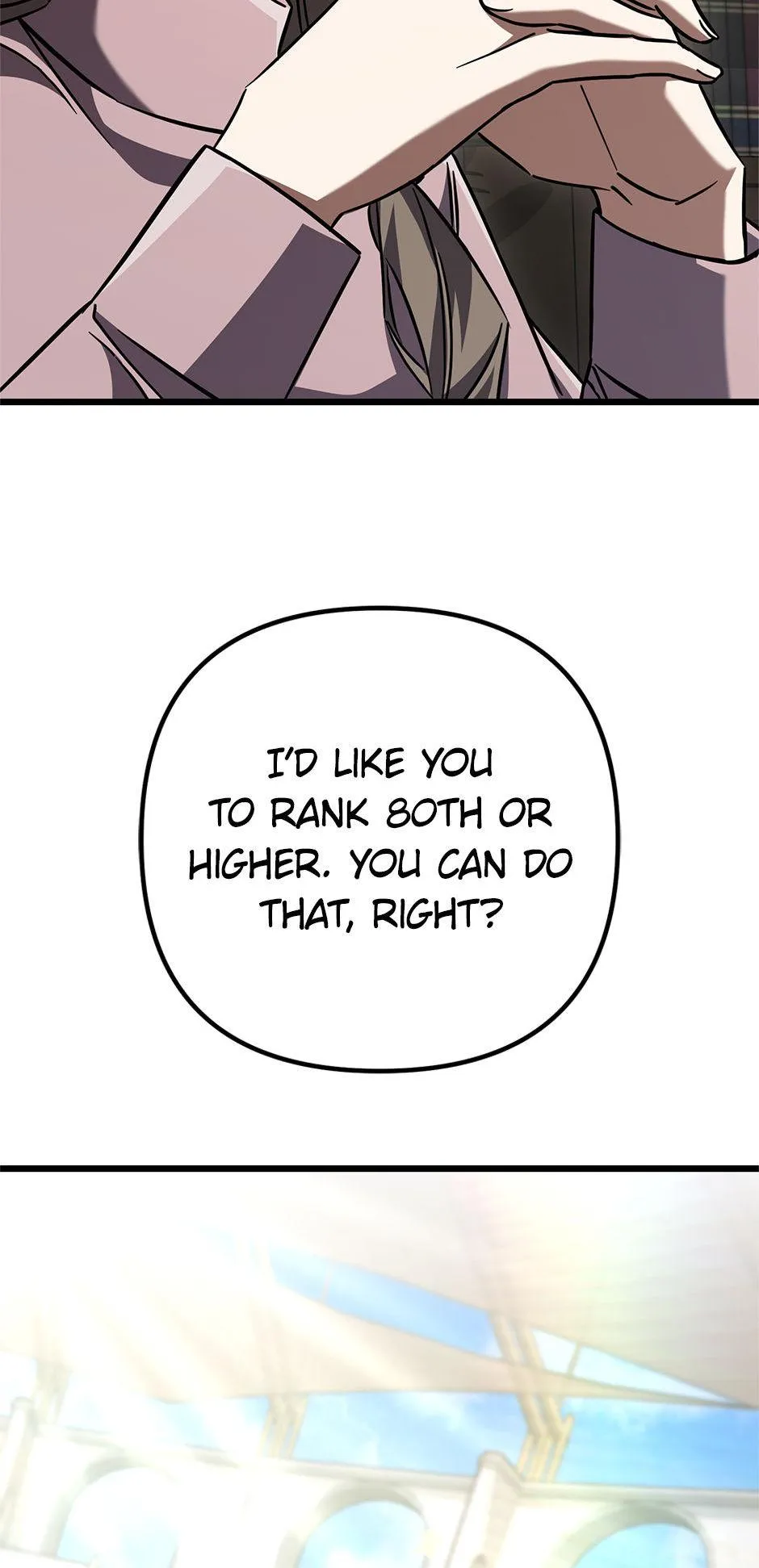Hoegwihan Extra-ga Cheonjaega Doem Chapter 17 page 47 - 
