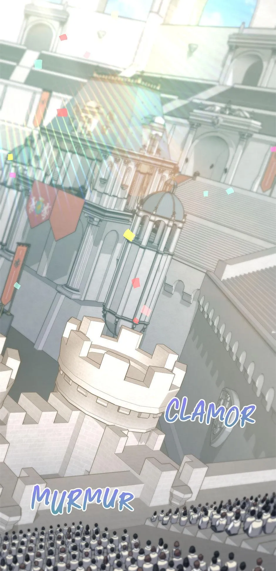 Hoegwihan Extra-ga Cheonjaega Doem Chapter 17 page 48 - 