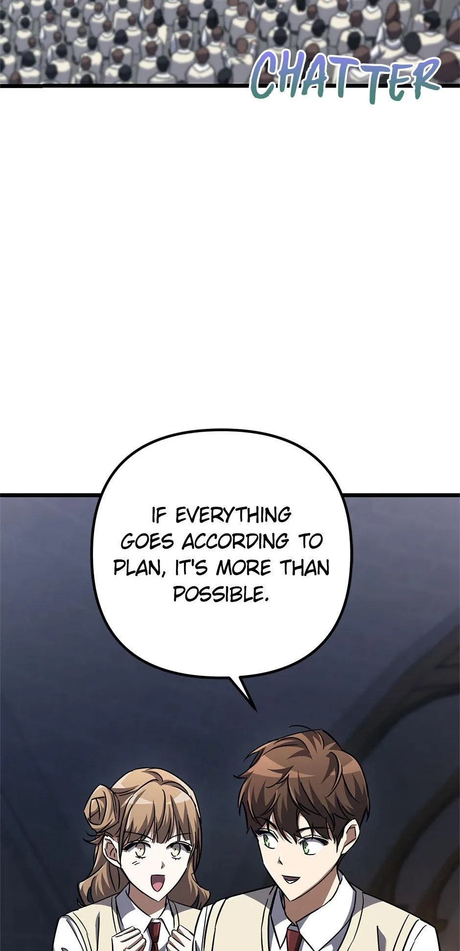 Hoegwihan Extra-ga Cheonjaega Doem Chapter 17 page 49 - 