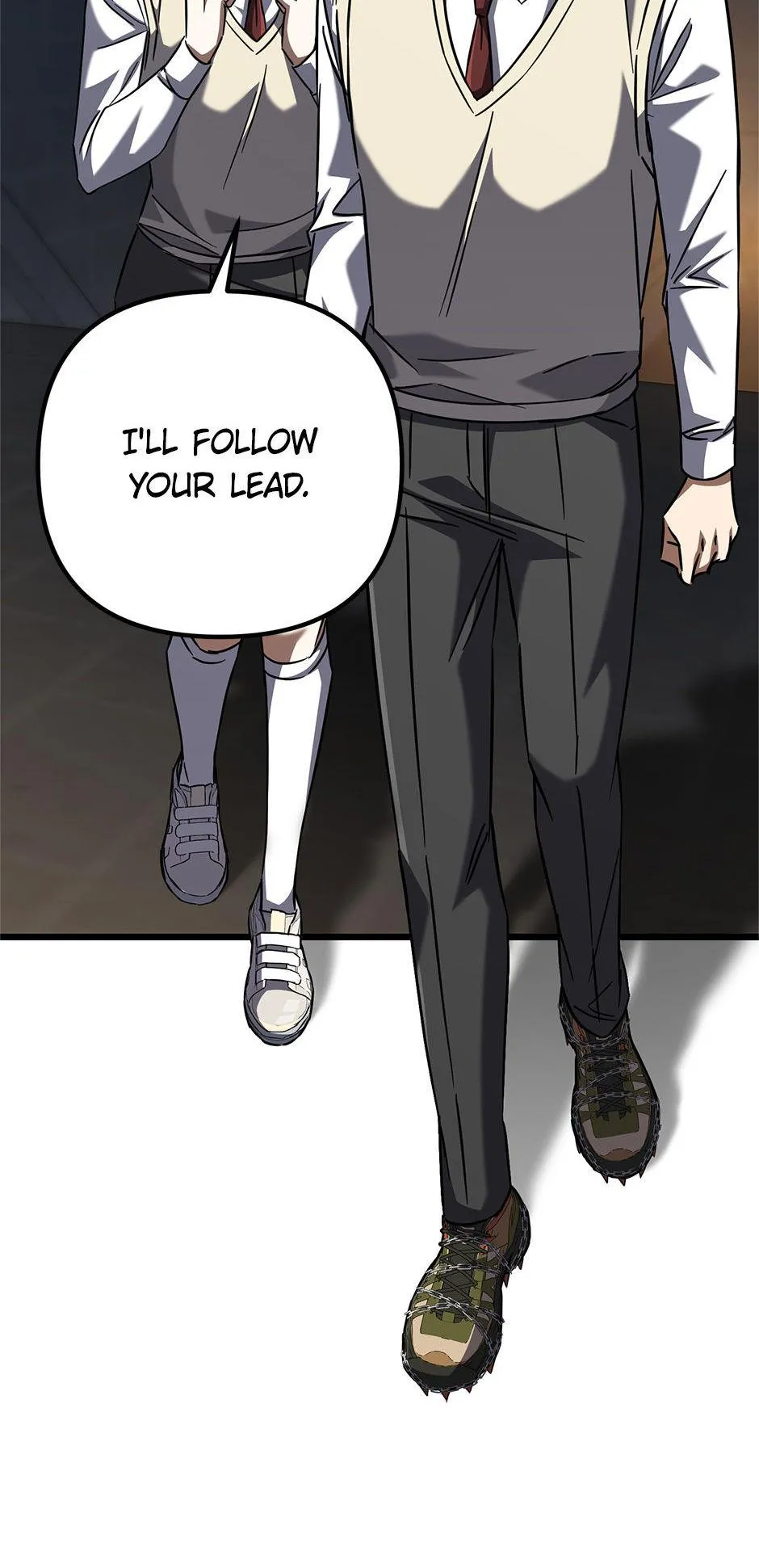 Hoegwihan Extra-ga Cheonjaega Doem Chapter 17 page 50 - 