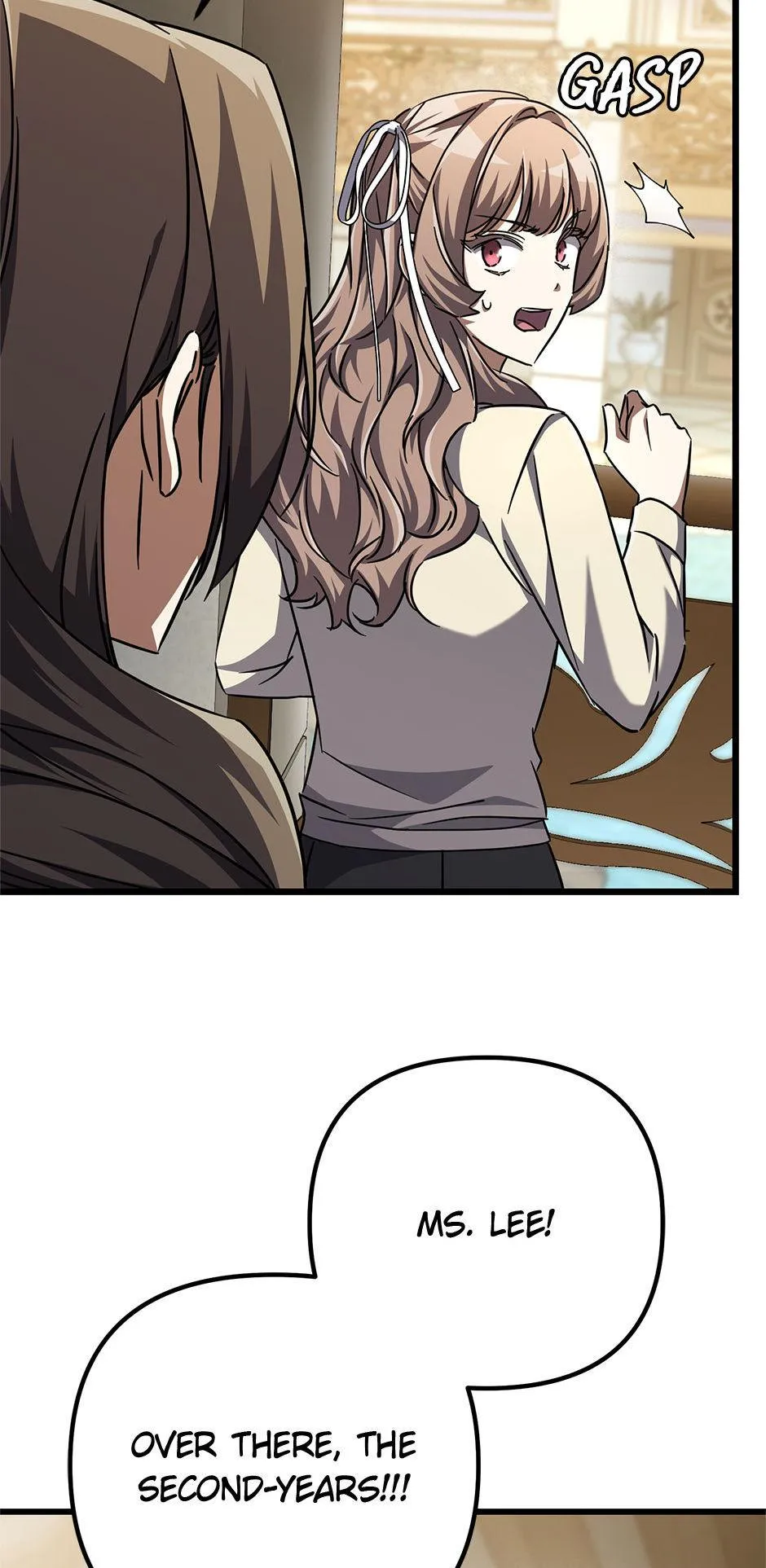 Hoegwihan Extra-ga Cheonjaega Doem Chapter 17 page 6 - 