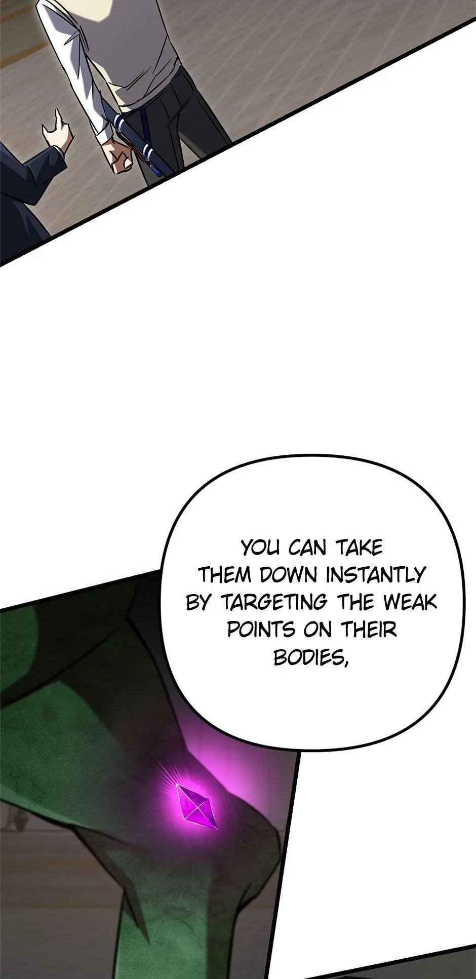 Hoegwihan Extra-ga Cheonjaega Doem Chapter 17 page 53 - 