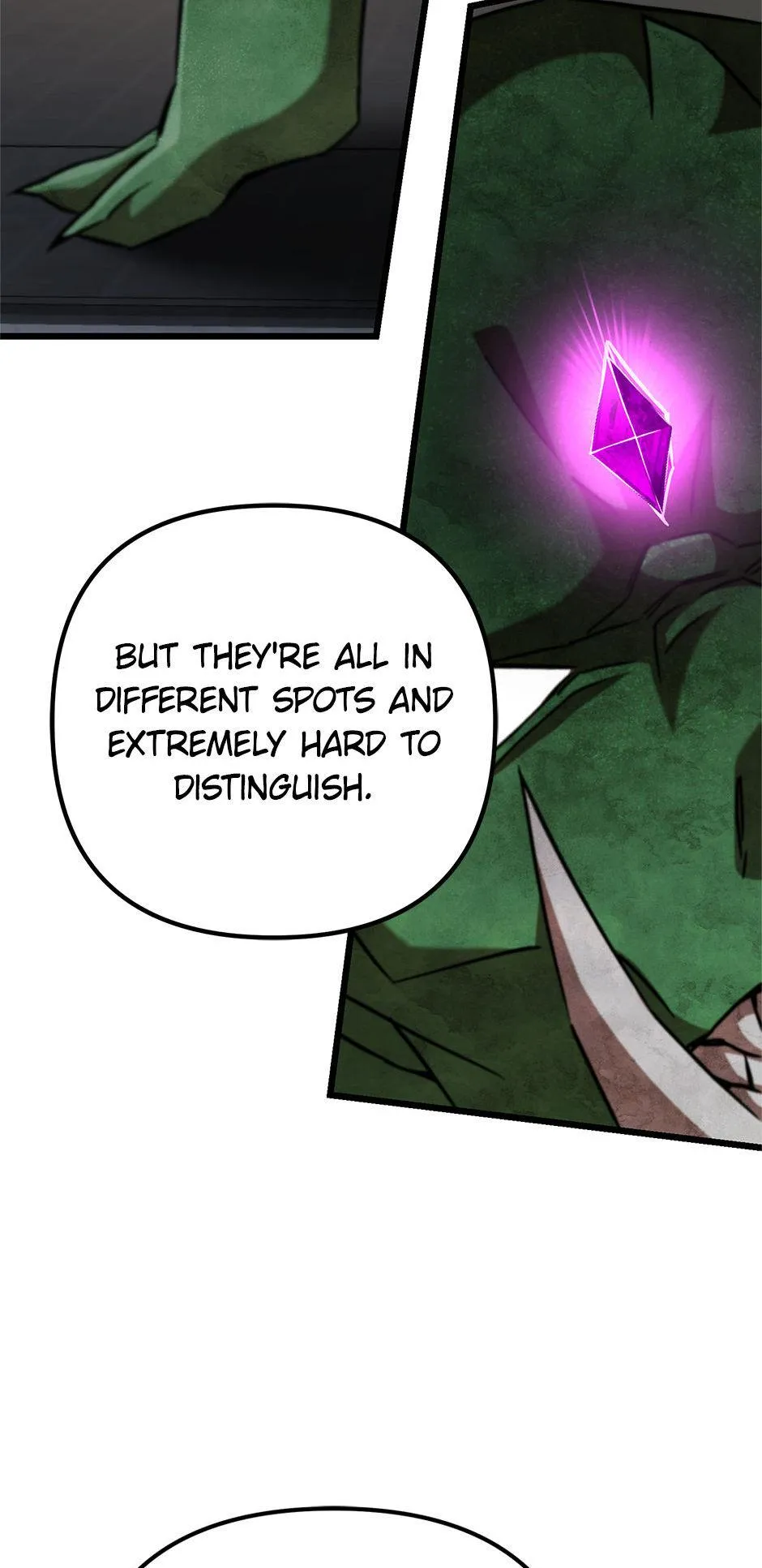 Hoegwihan Extra-ga Cheonjaega Doem Chapter 17 page 54 - 