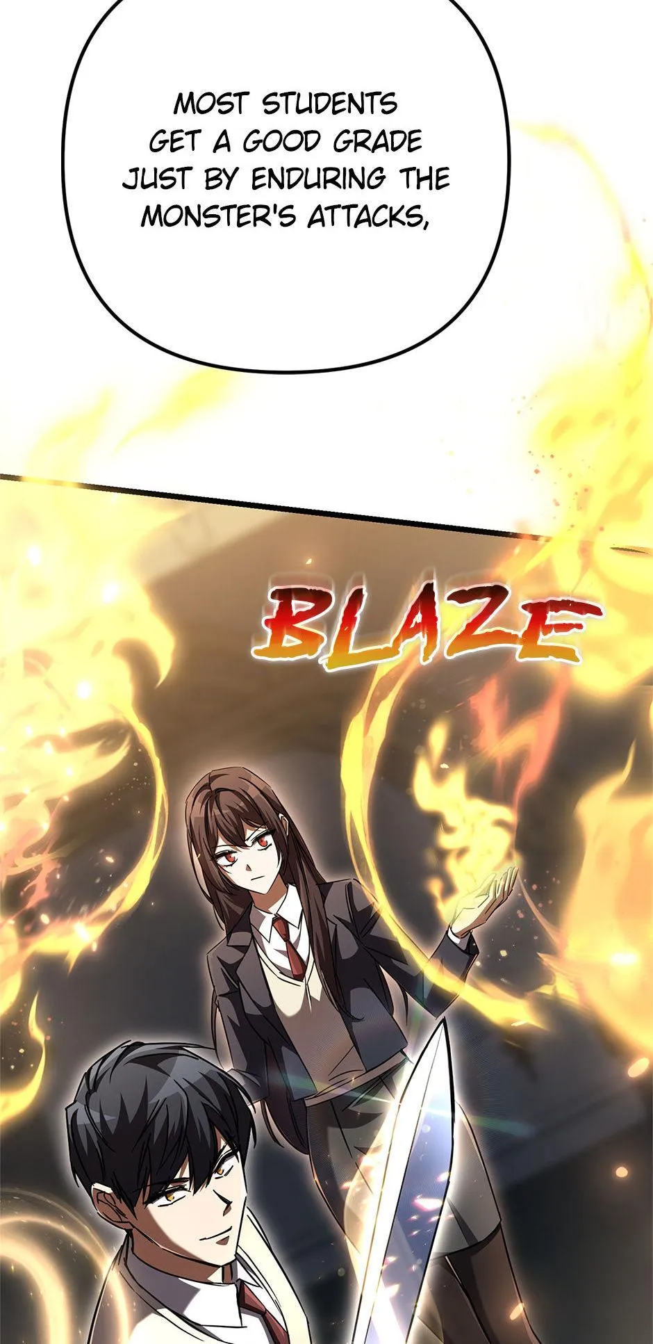 Hoegwihan Extra-ga Cheonjaega Doem Chapter 17 page 55 - 