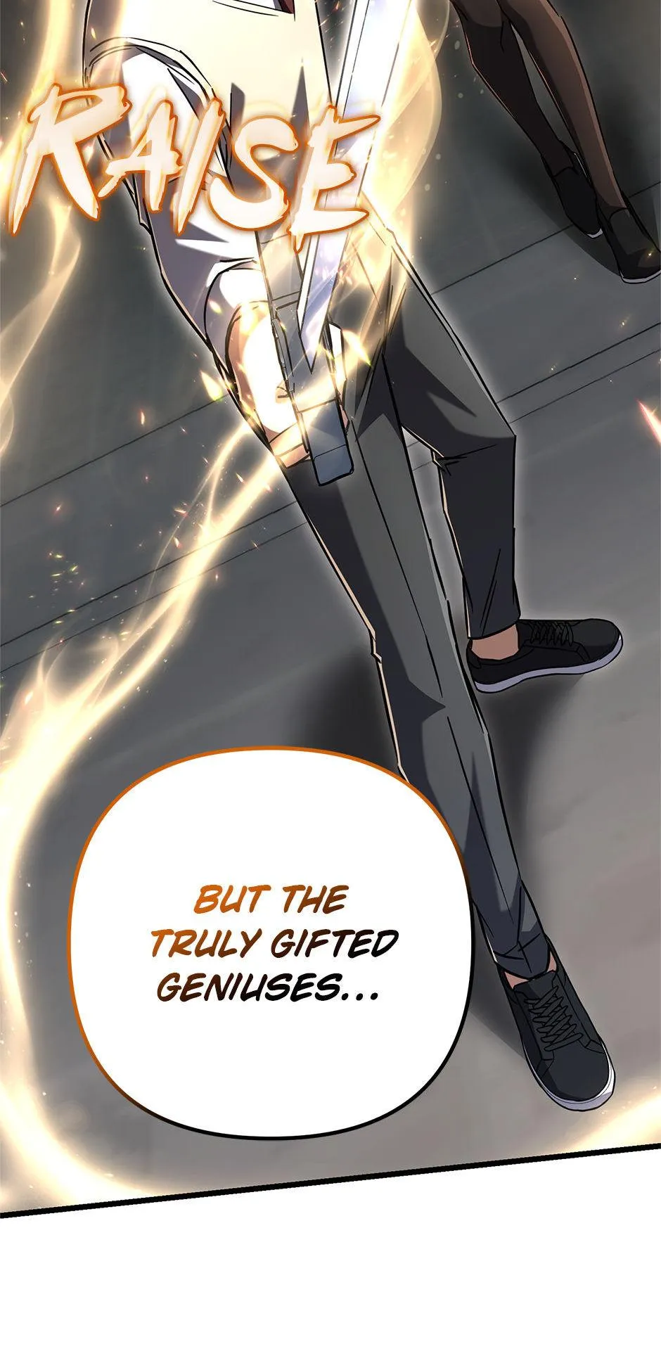Hoegwihan Extra-ga Cheonjaega Doem Chapter 17 page 56 - 